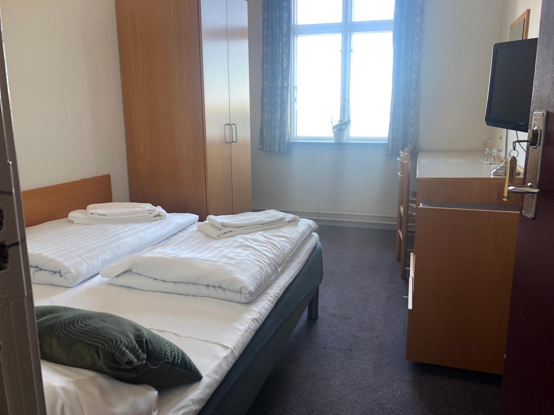 Løgstør Badehotel - Hotel du Nord