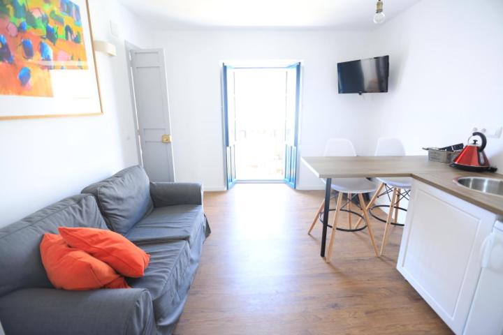 Casa Rural Miller's of Frigiliana