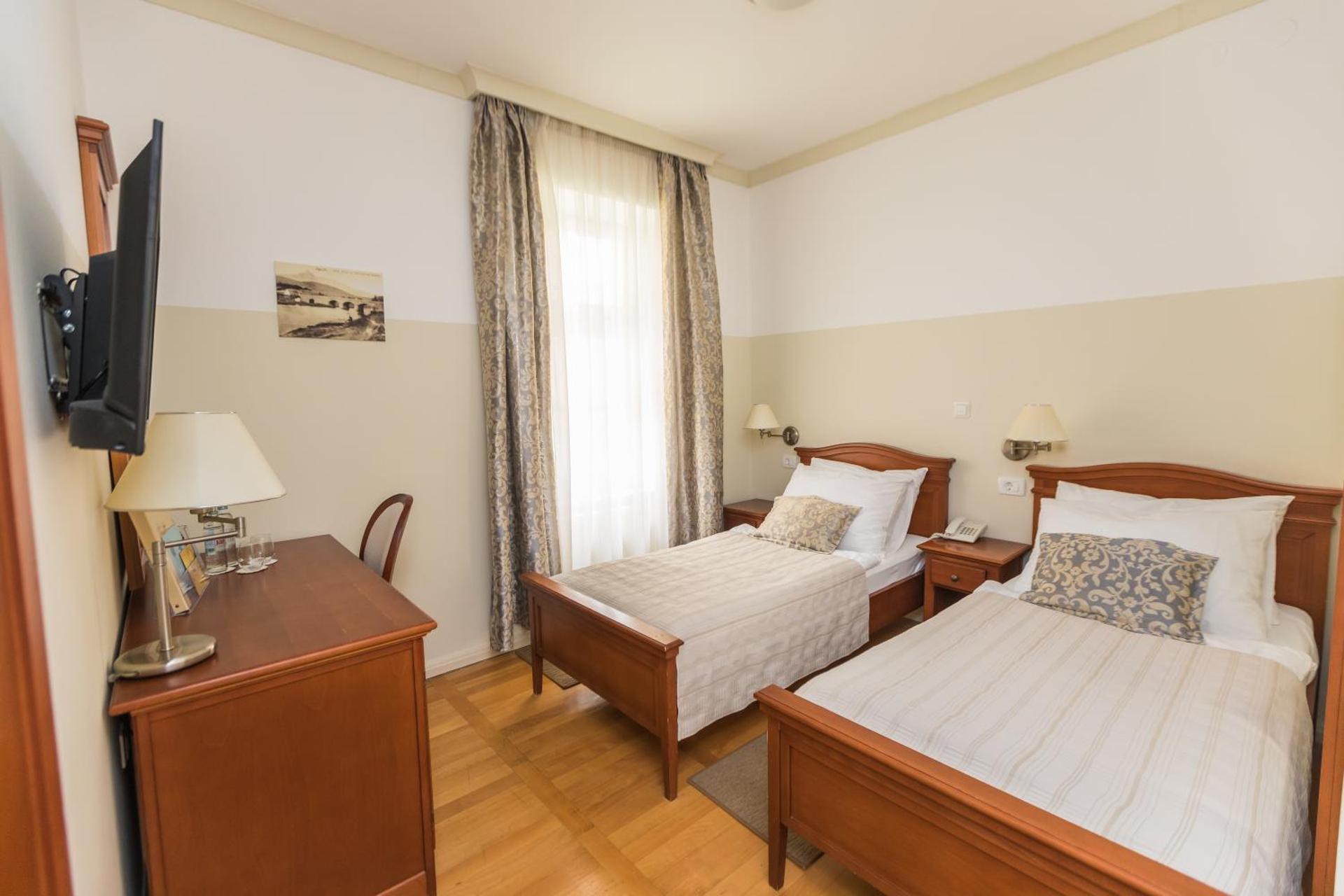 Heritage Hotel Frankopan