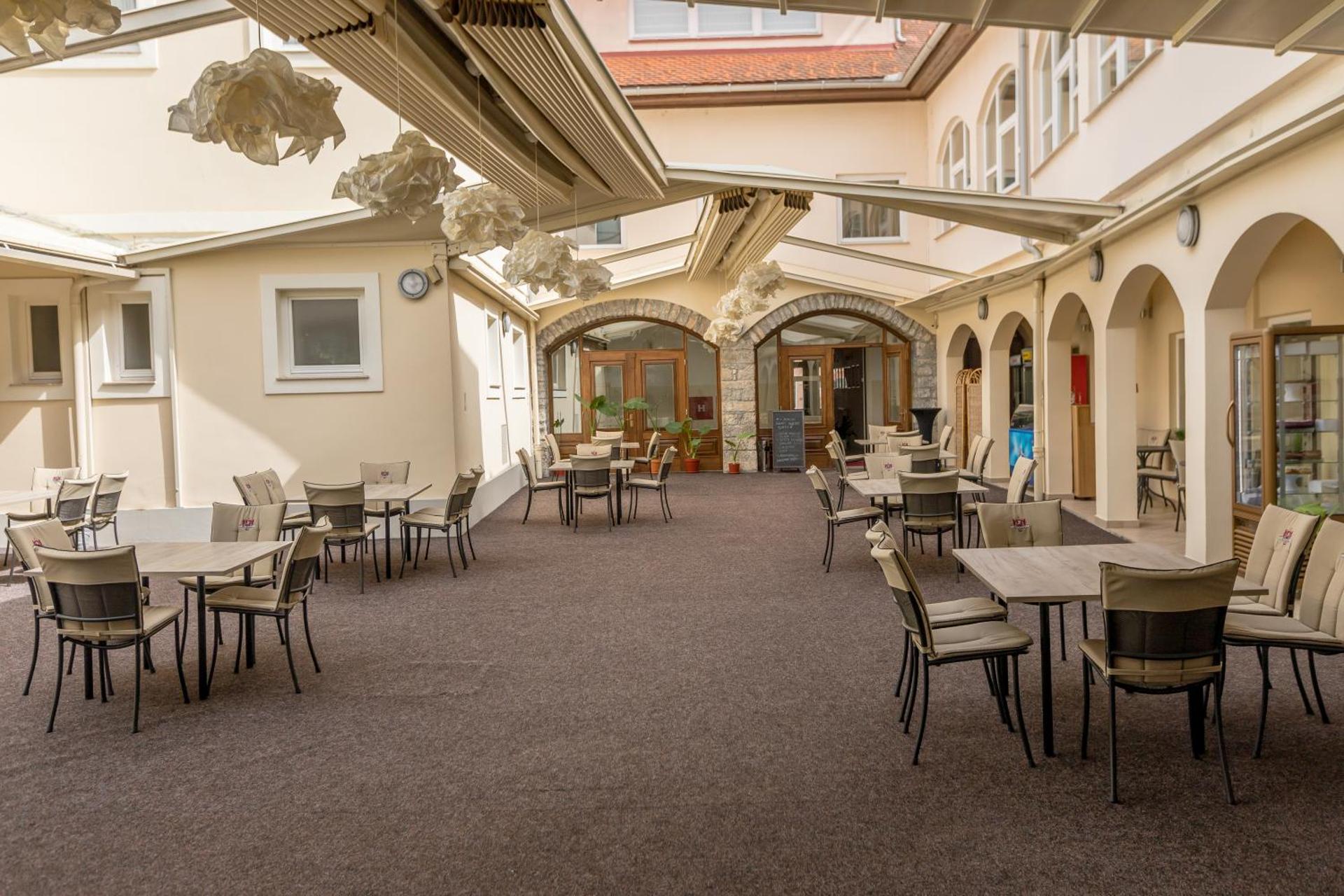 Heritage Hotel Frankopan