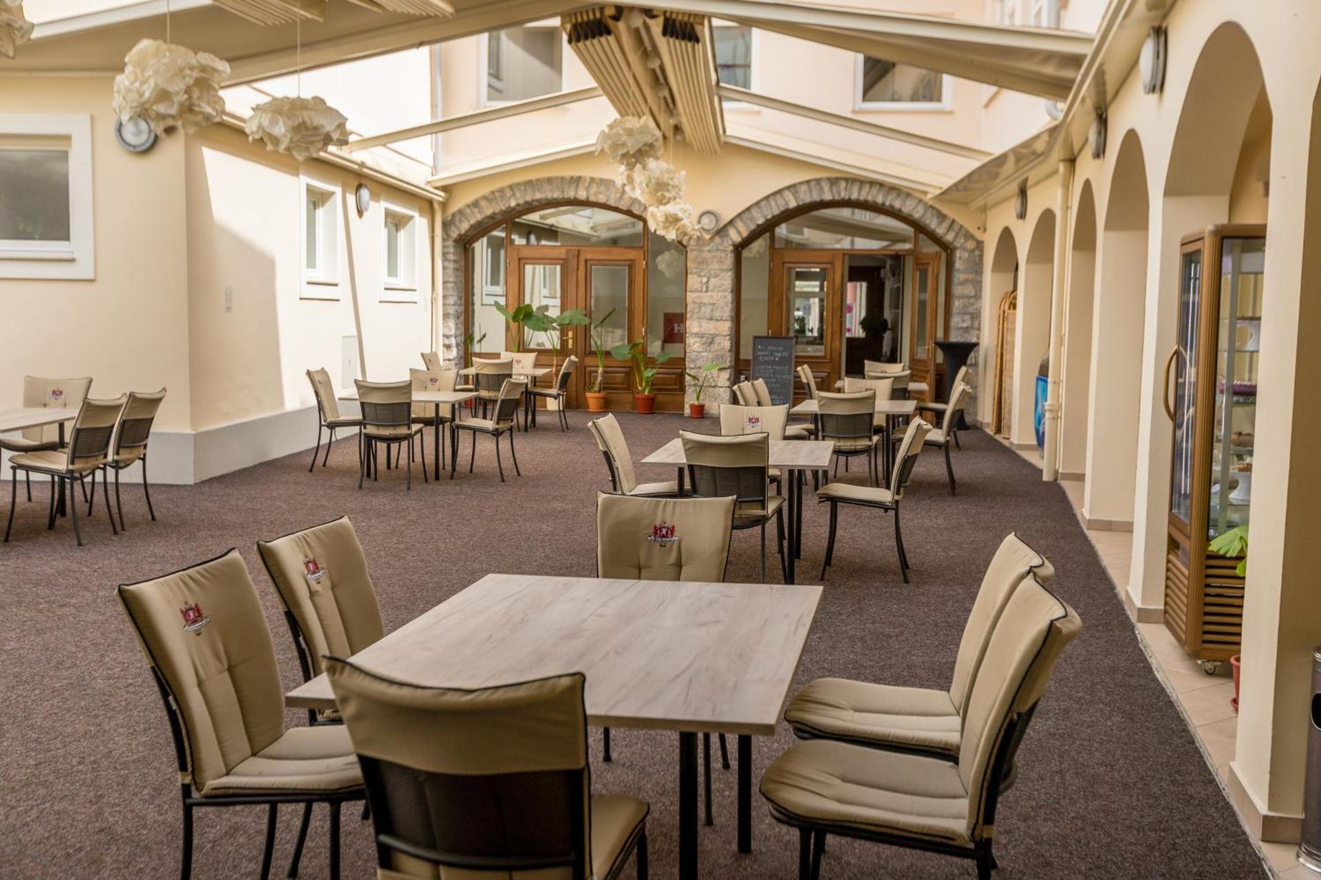 Heritage Hotel Frankopan