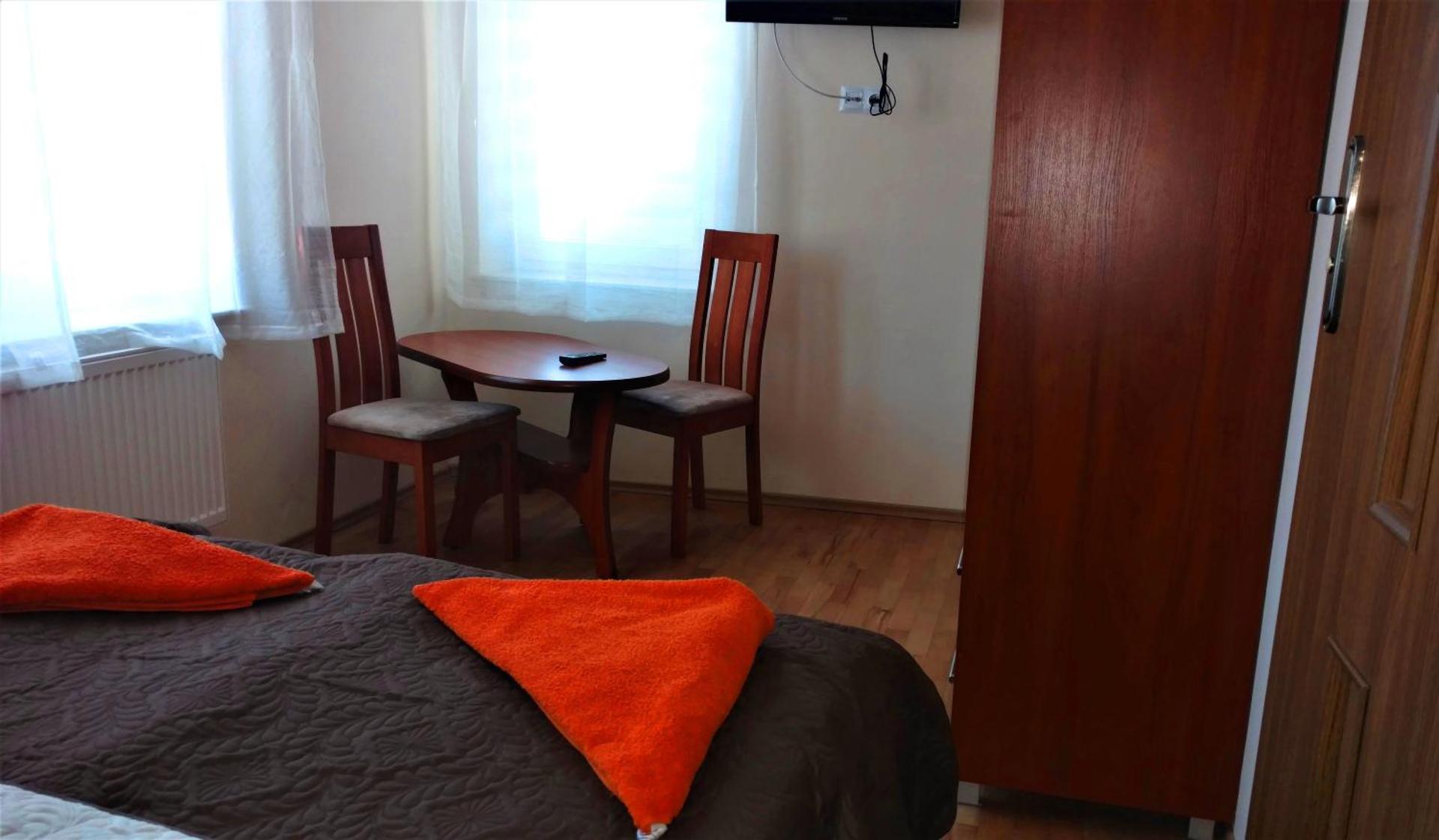 KLIWER MIĘDZYZDROJE