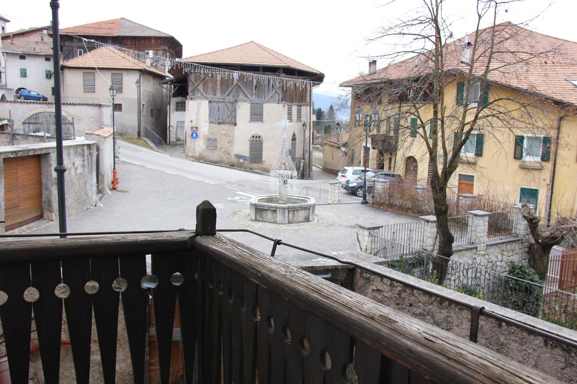 Da Rinota in Alta Val di Non