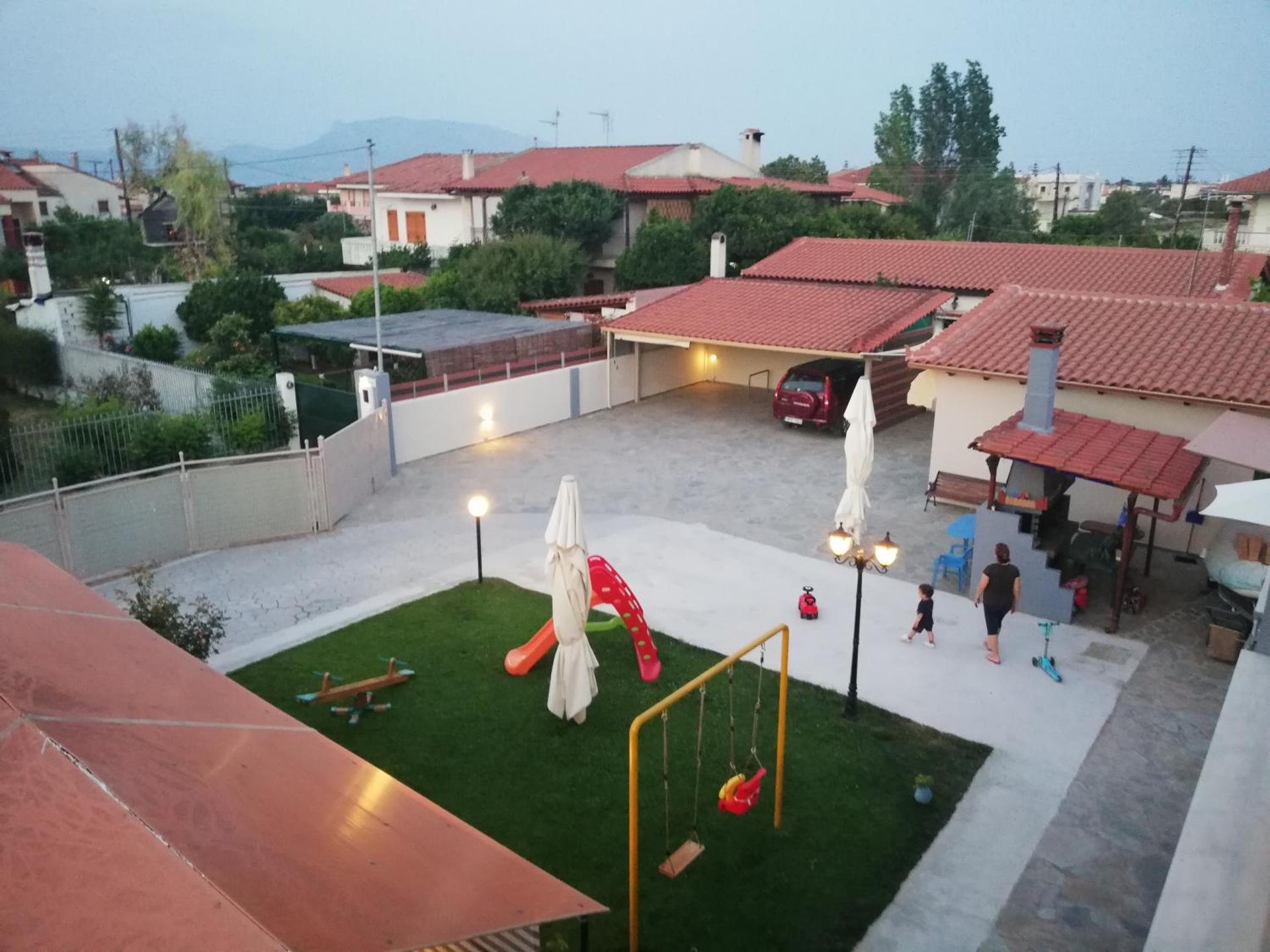 Rea's House Vrachati