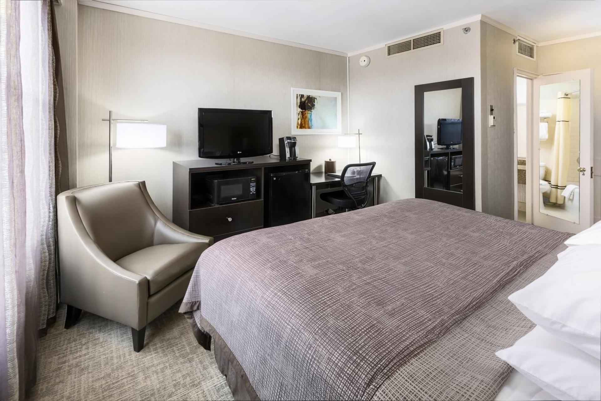 King Room - Historic