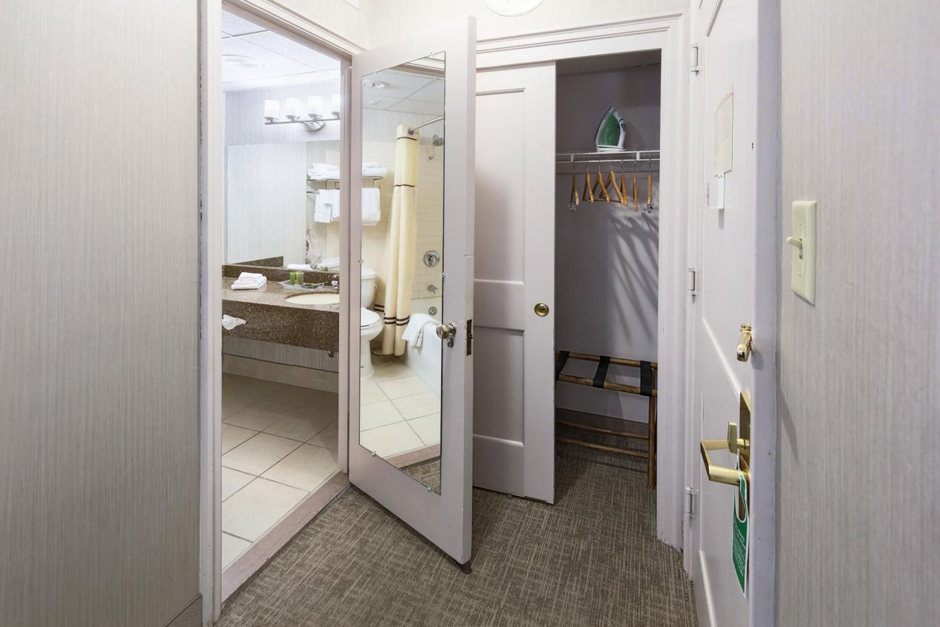 King Room - Historic