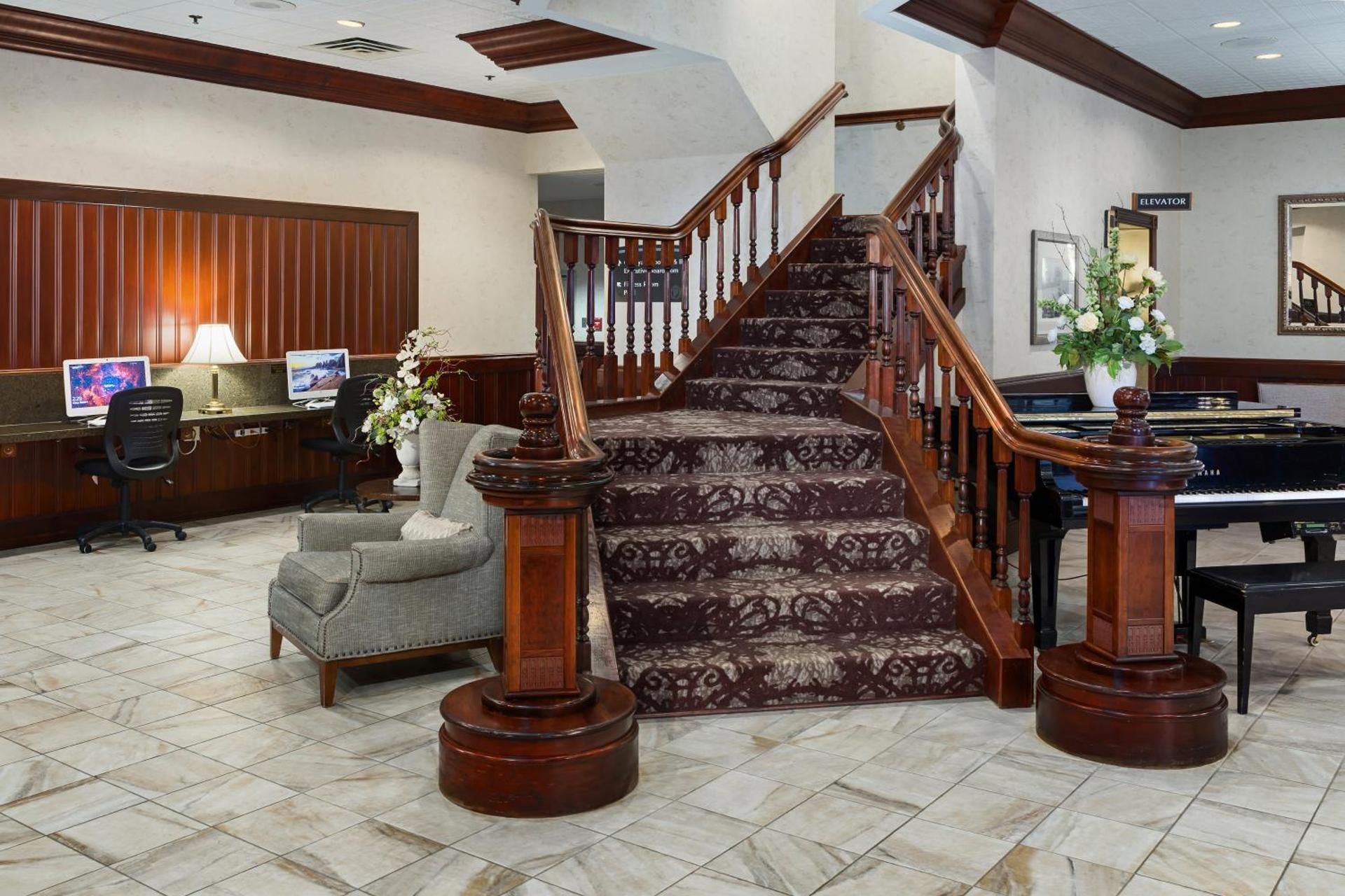 Park Place Hotel & Conference Center