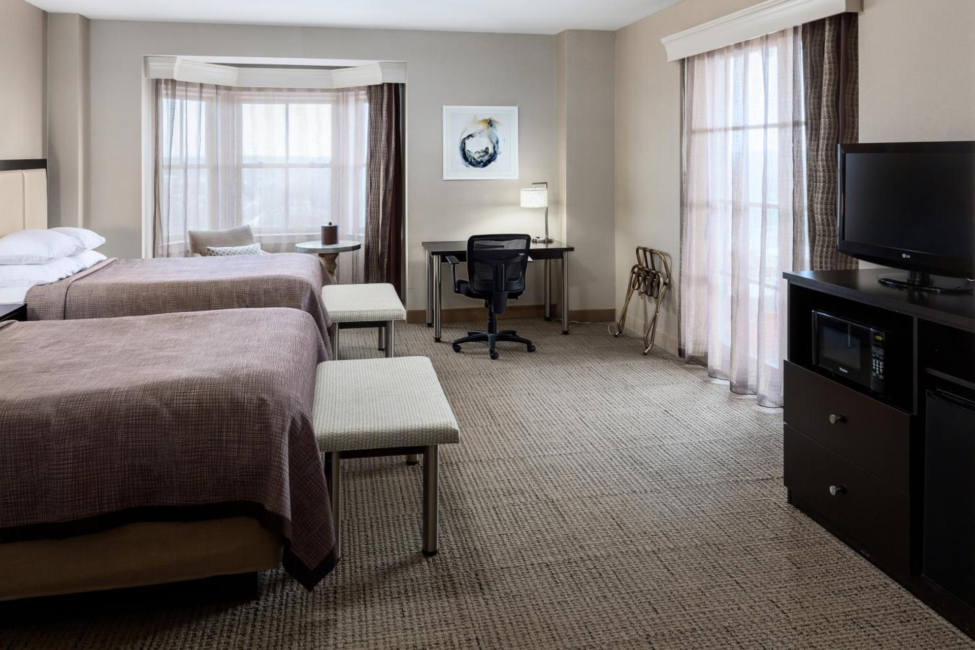 Park Place Hotel & Conference Center