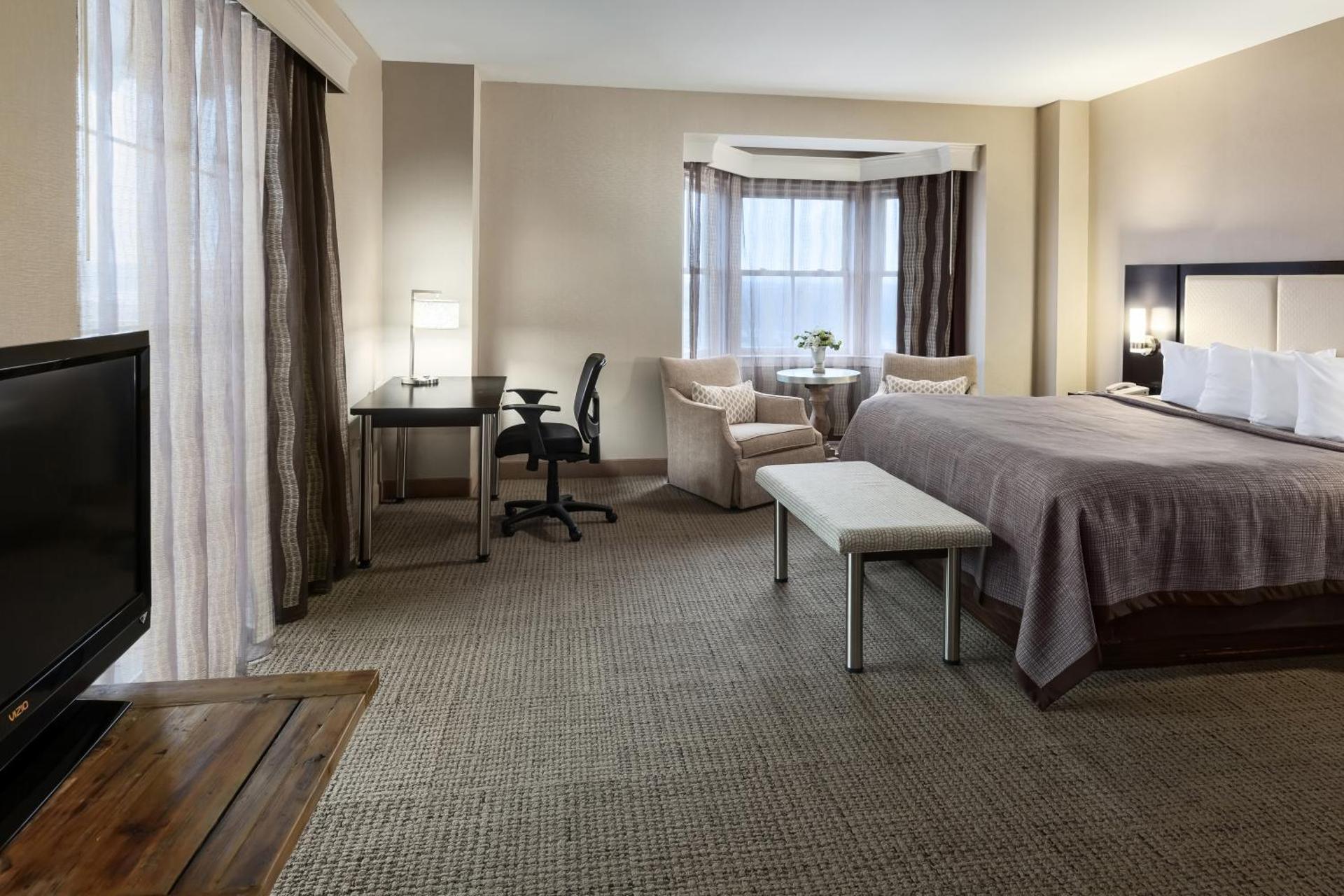 Park Place Hotel & Conference Center