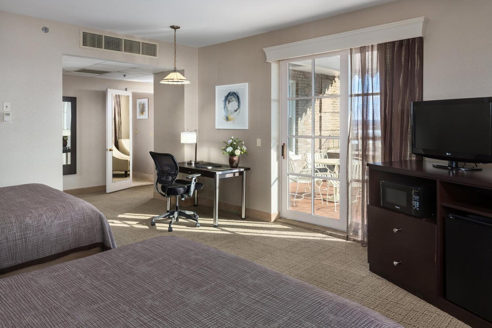 Park Place Hotel & Conference Center