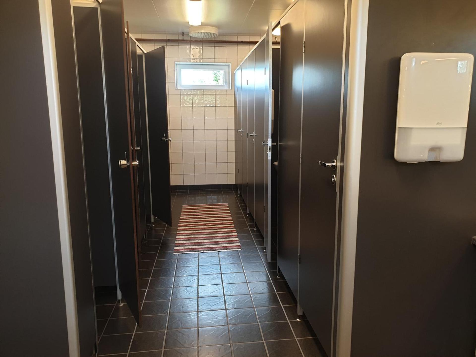 Mora Life, Åmåsängsgården