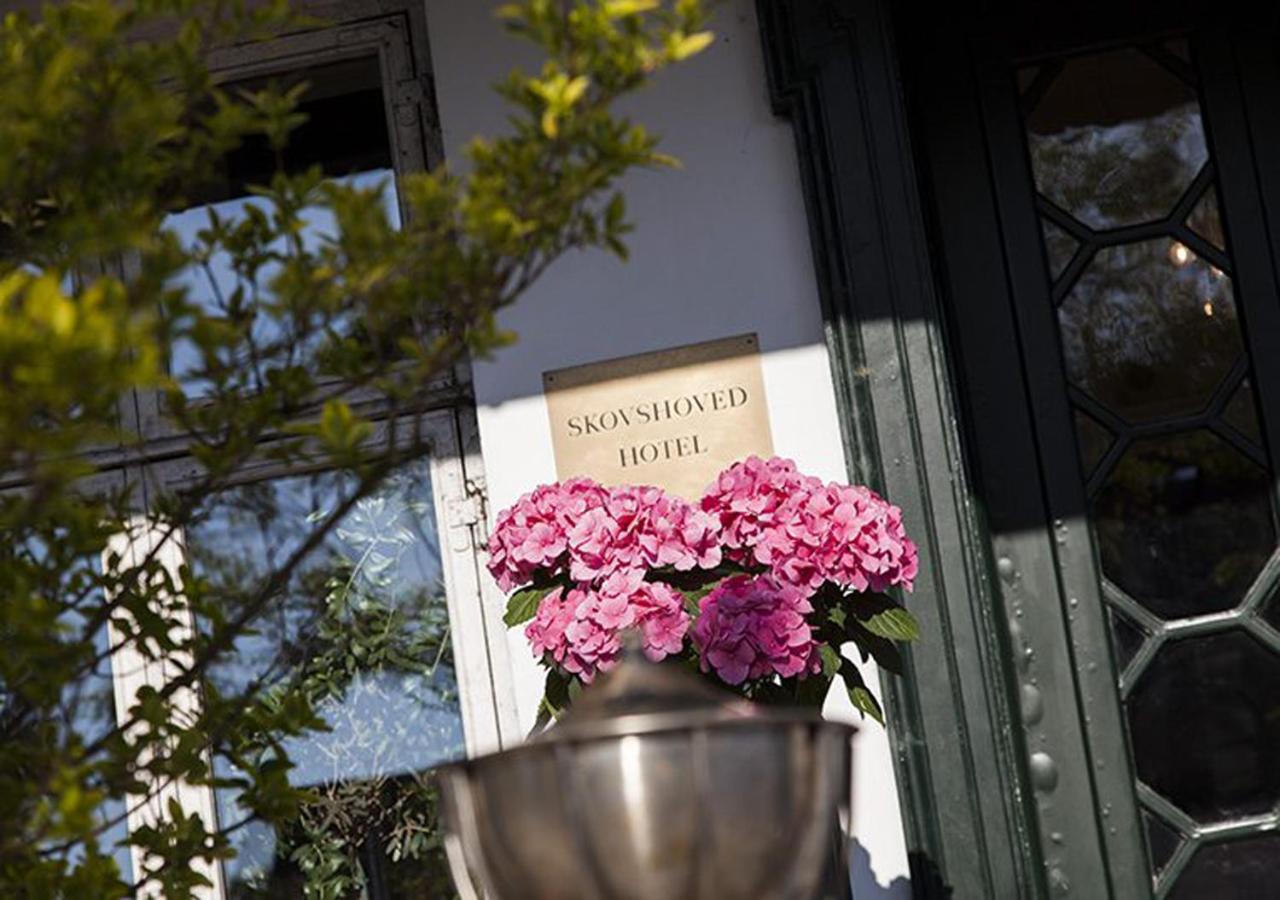 Skovshoved Hotel