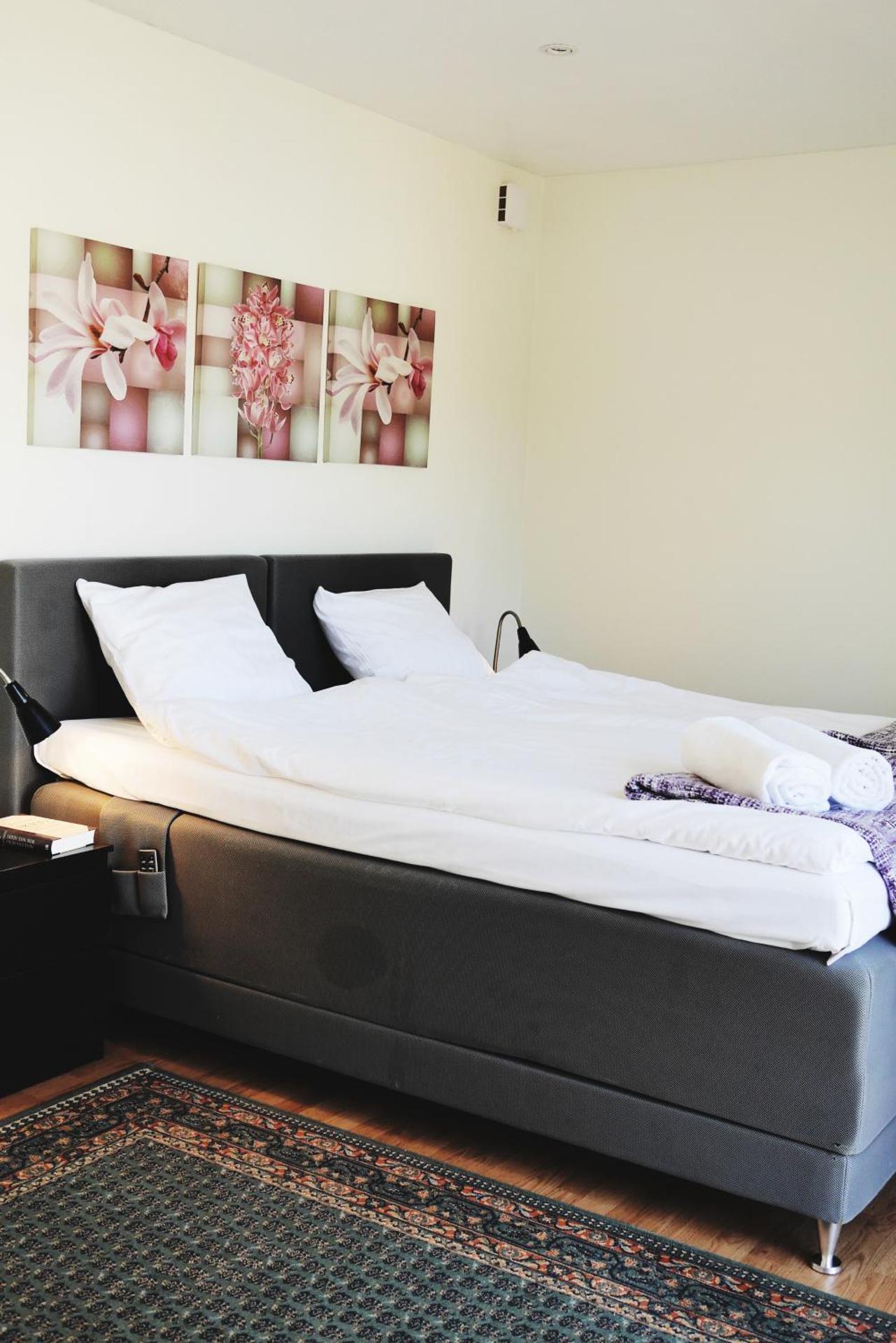 Kågeröds Värdshus Tre Stjärnor