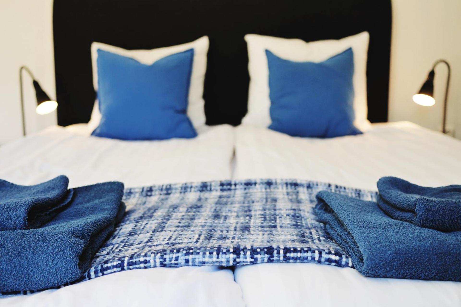 Kågeröds Värdshus Tre Stjärnor