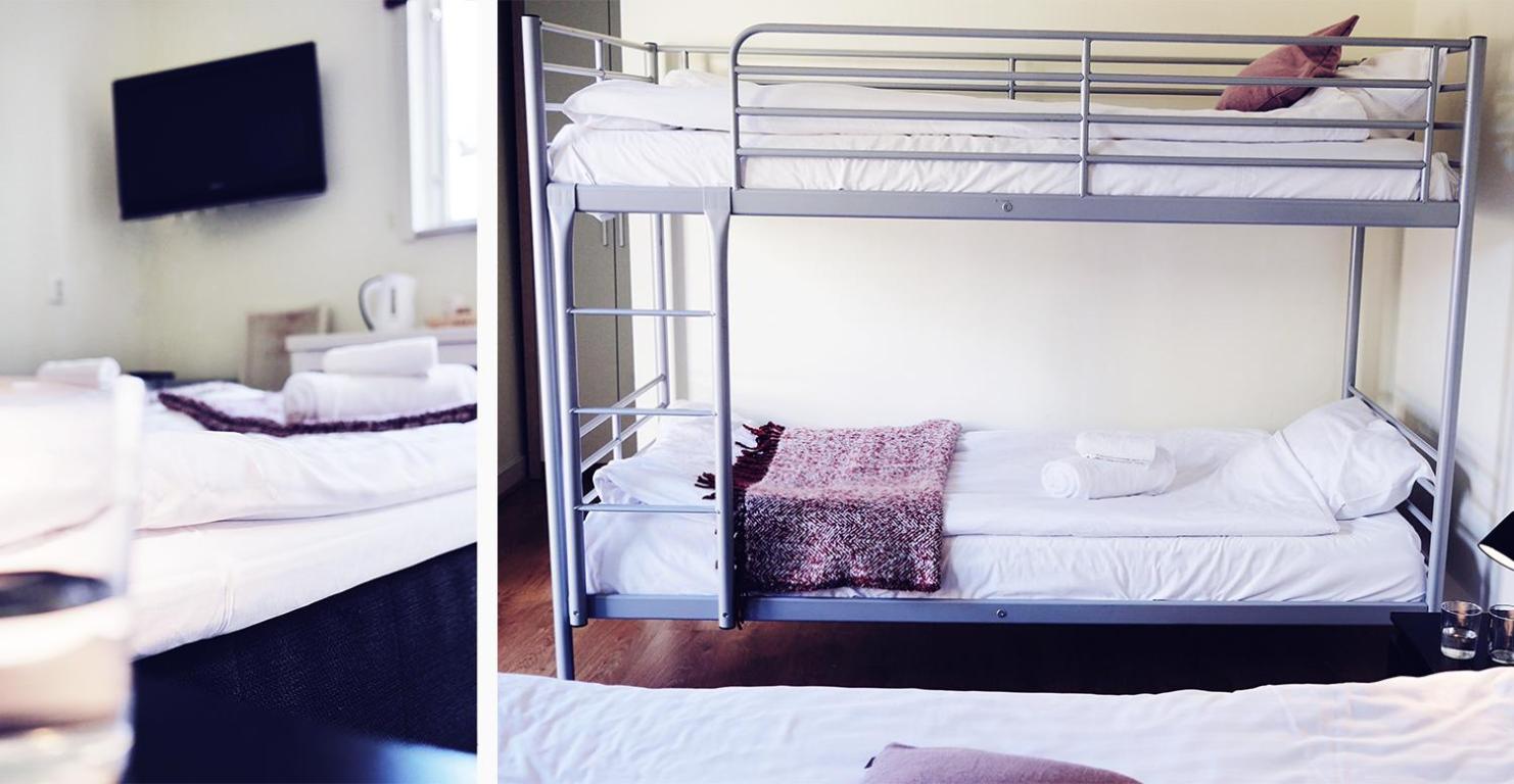 Kågeröds Värdshus Tre Stjärnor