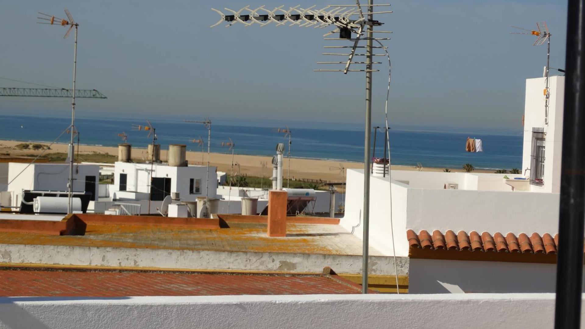 Apartamento AGUA AZUL