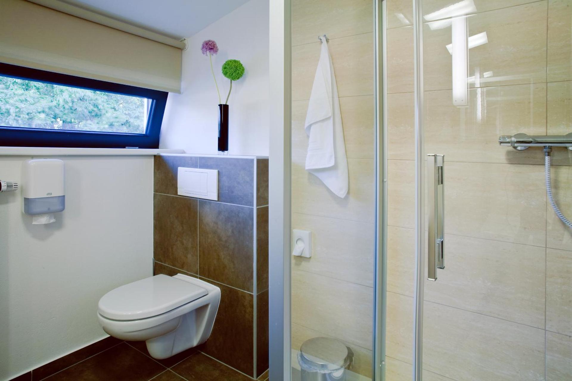 Hotel Zámecká Sýpka