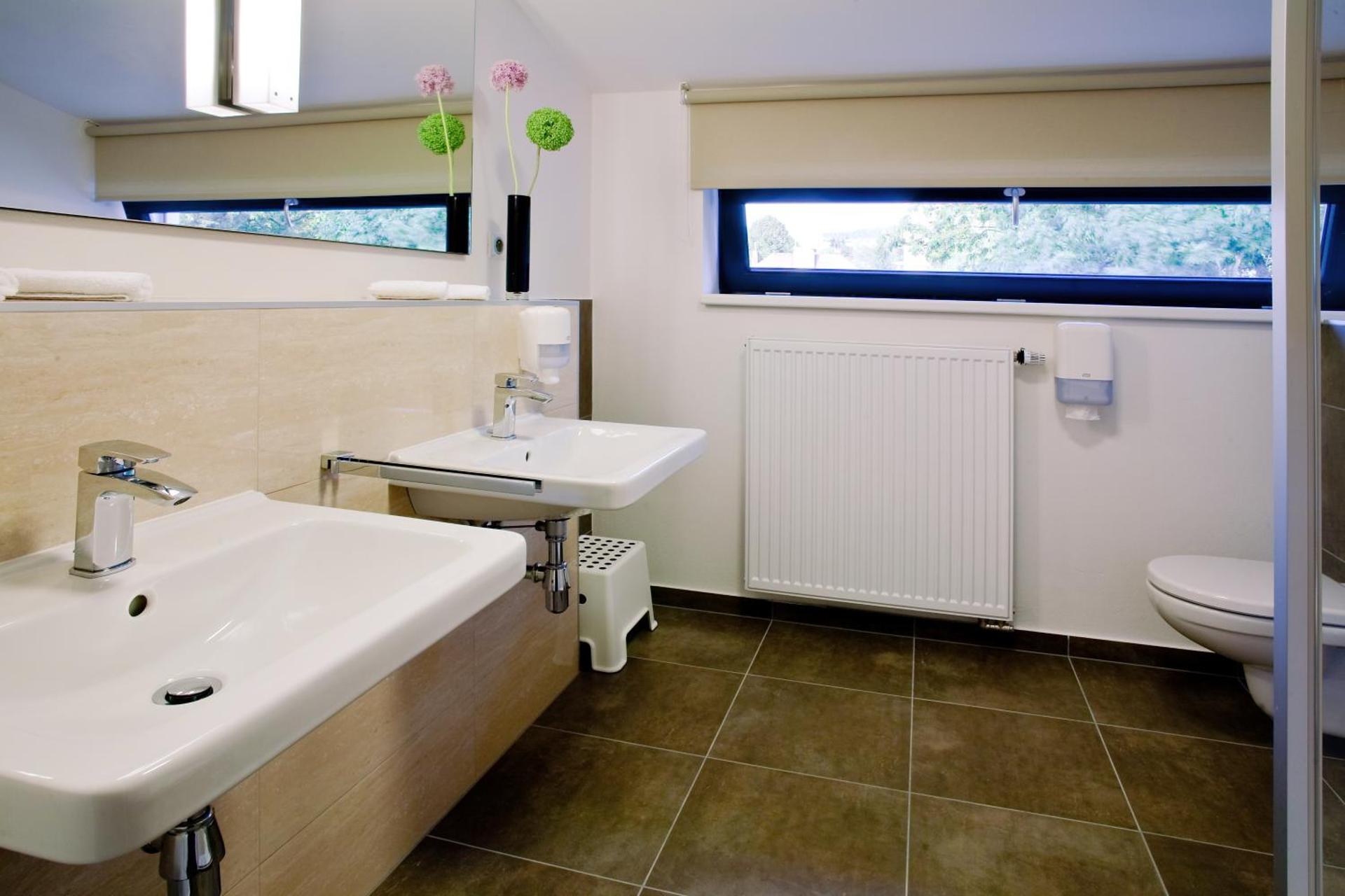 Hotel Zámecká Sýpka