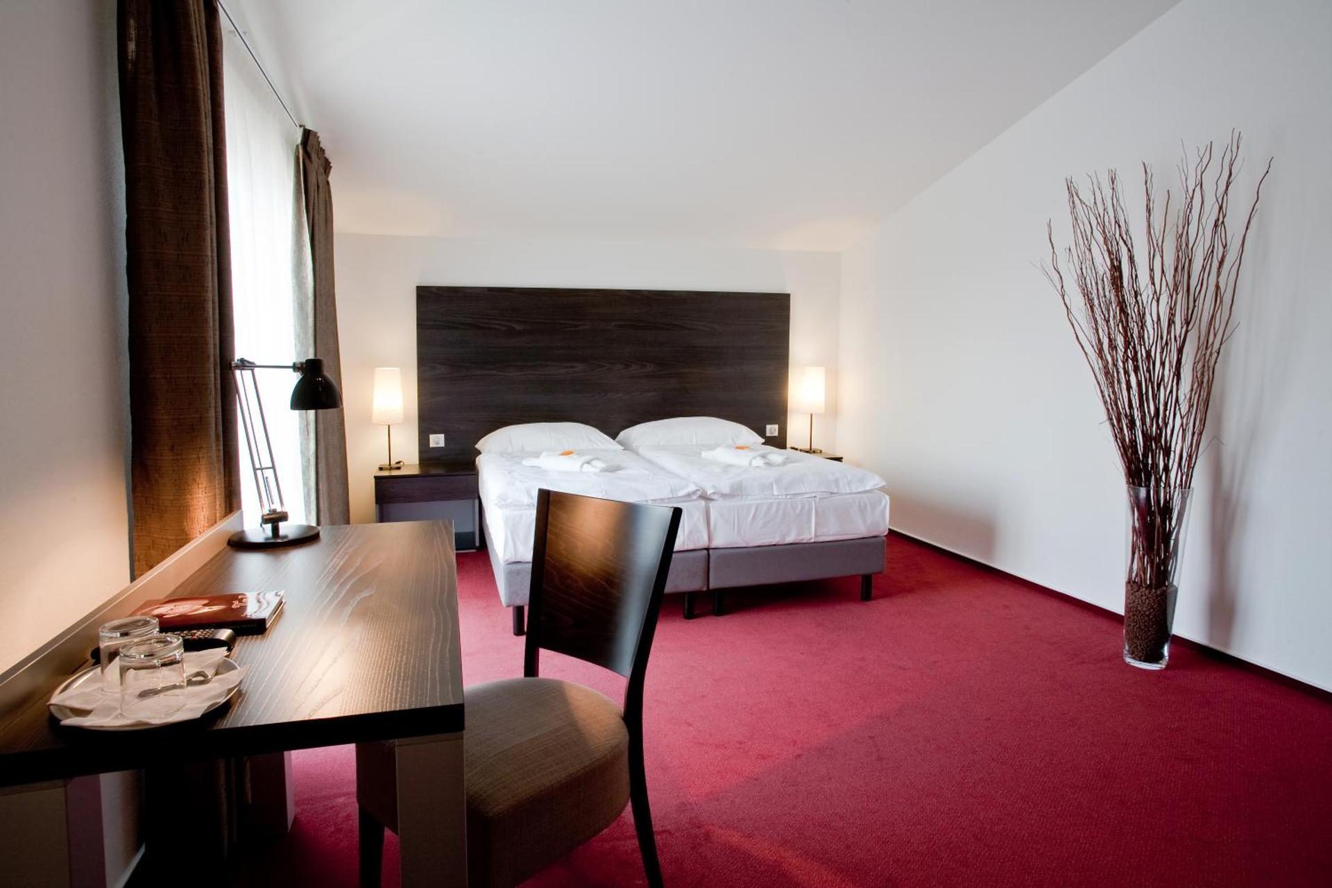 Hotel Zámecká Sýpka