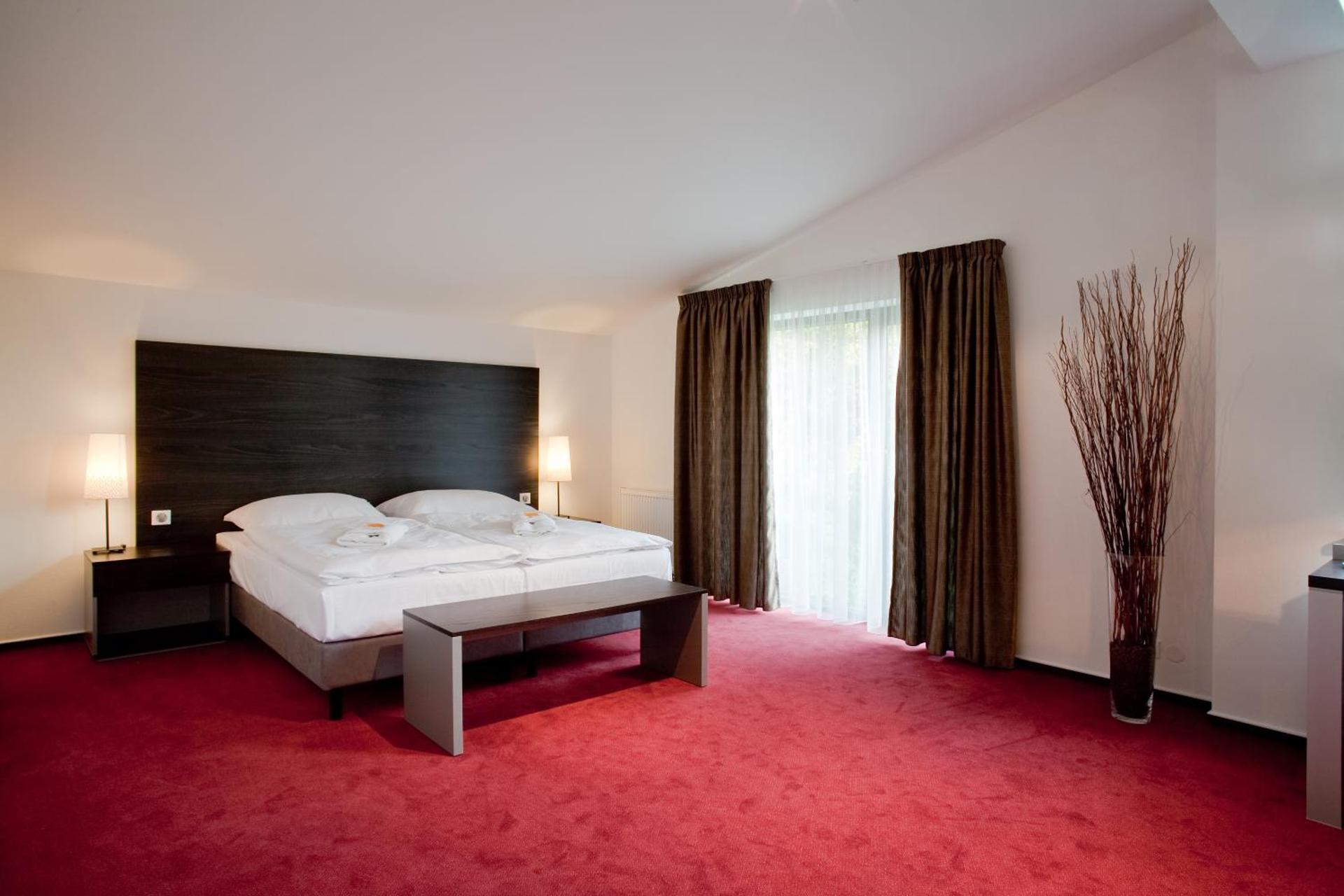 Hotel Zámecká Sýpka