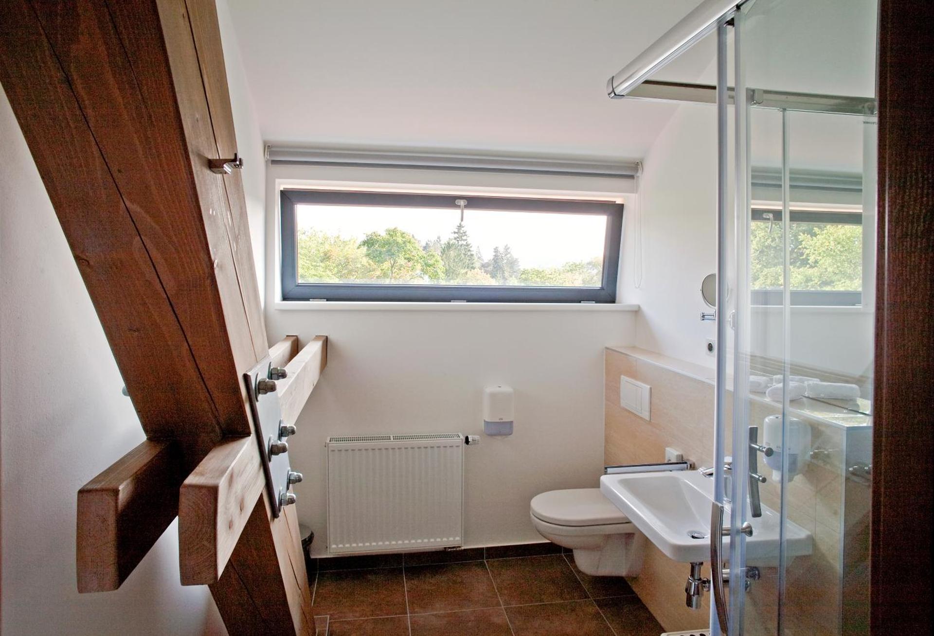 Hotel Zámecká Sýpka