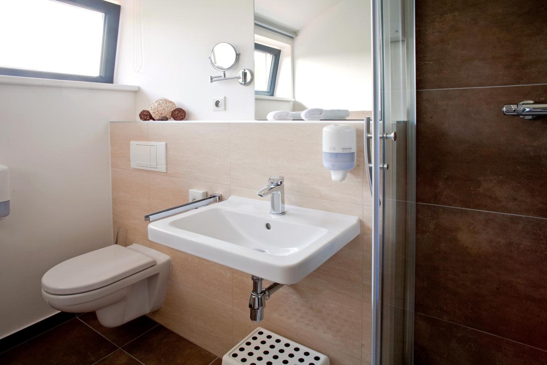 Hotel Zámecká Sýpka