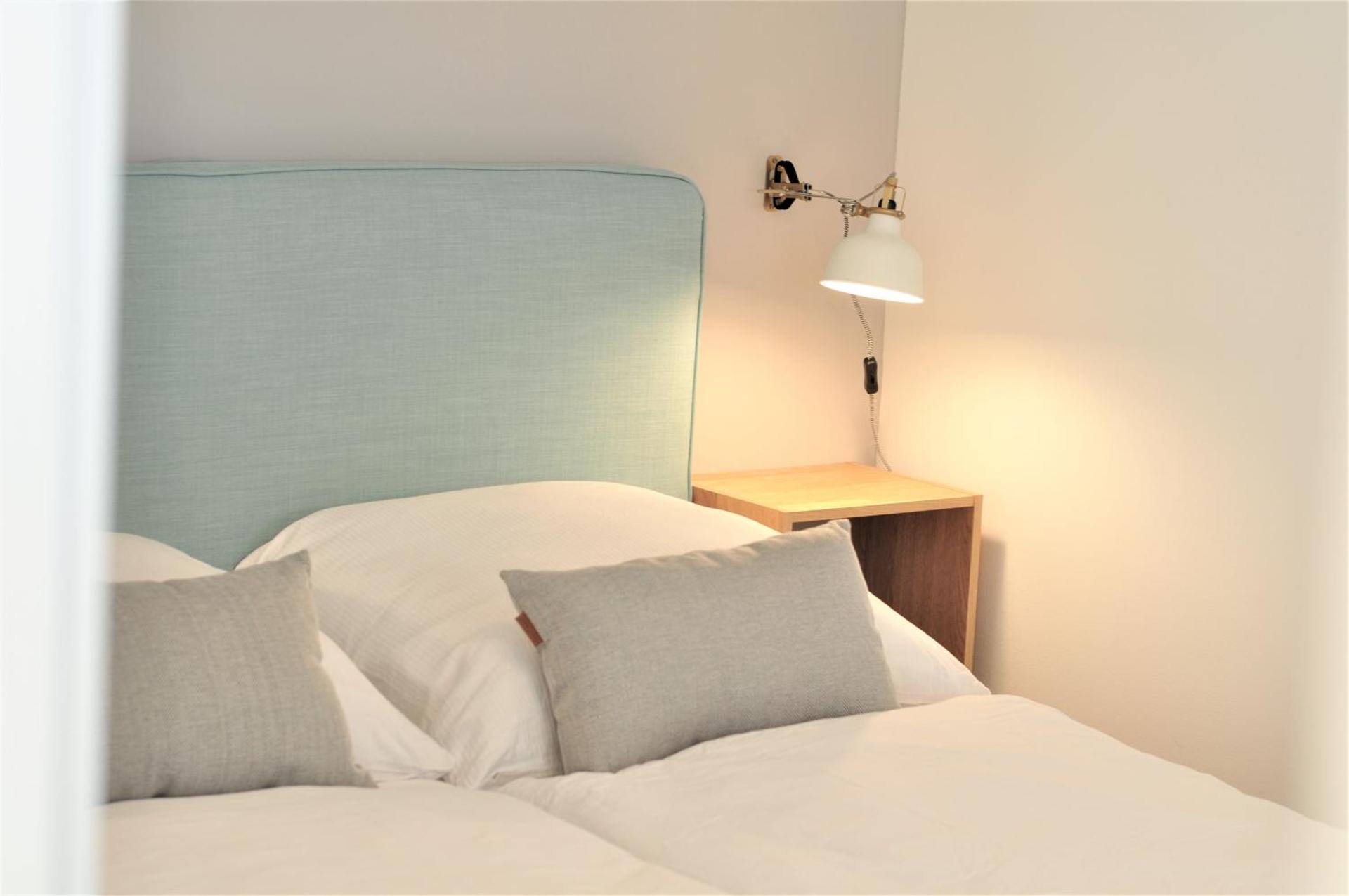 2minBikepark&Ski - Loft Lotte - bikes lockable