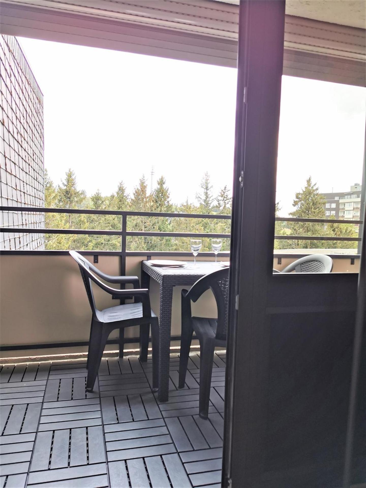 2minBikepark&Ski - Loft Lotte - bikes lockable