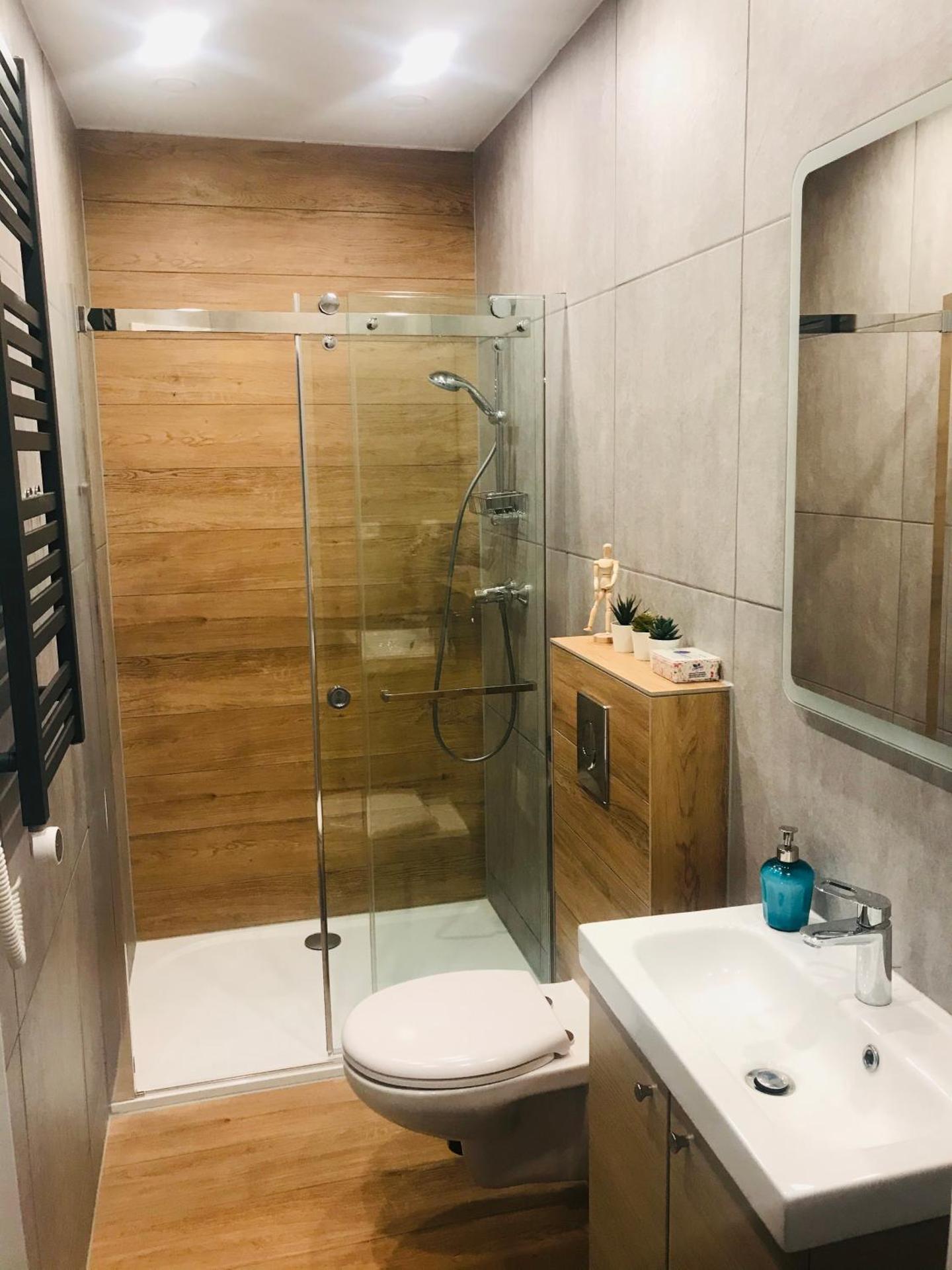 Apartament Starówka