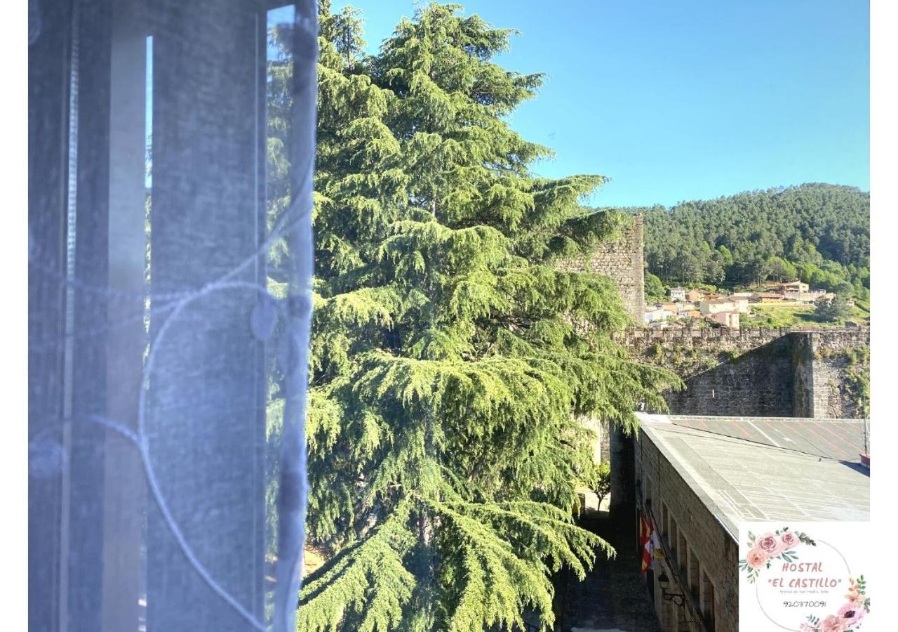 Hostal El Castillo