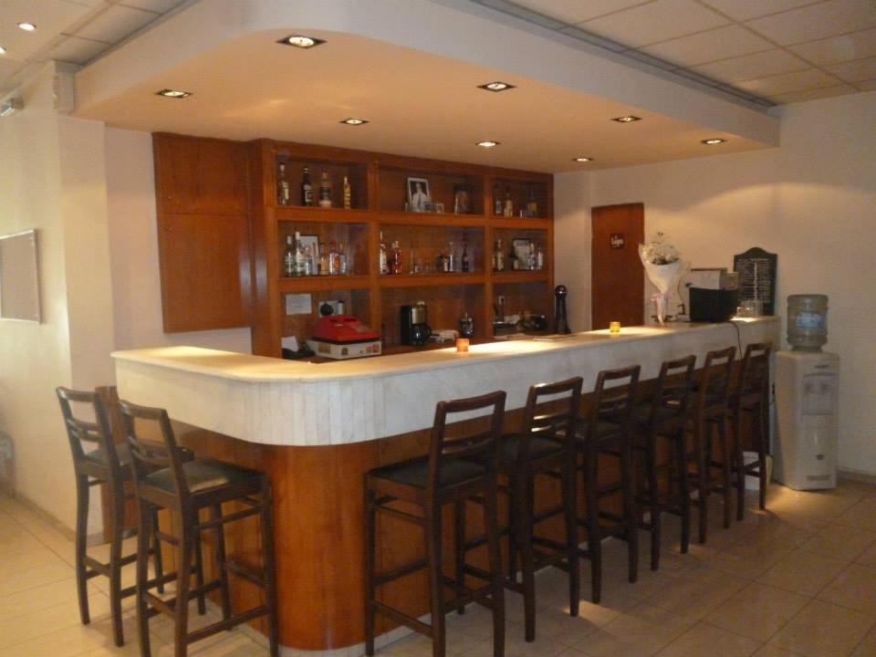 Lounge or bar