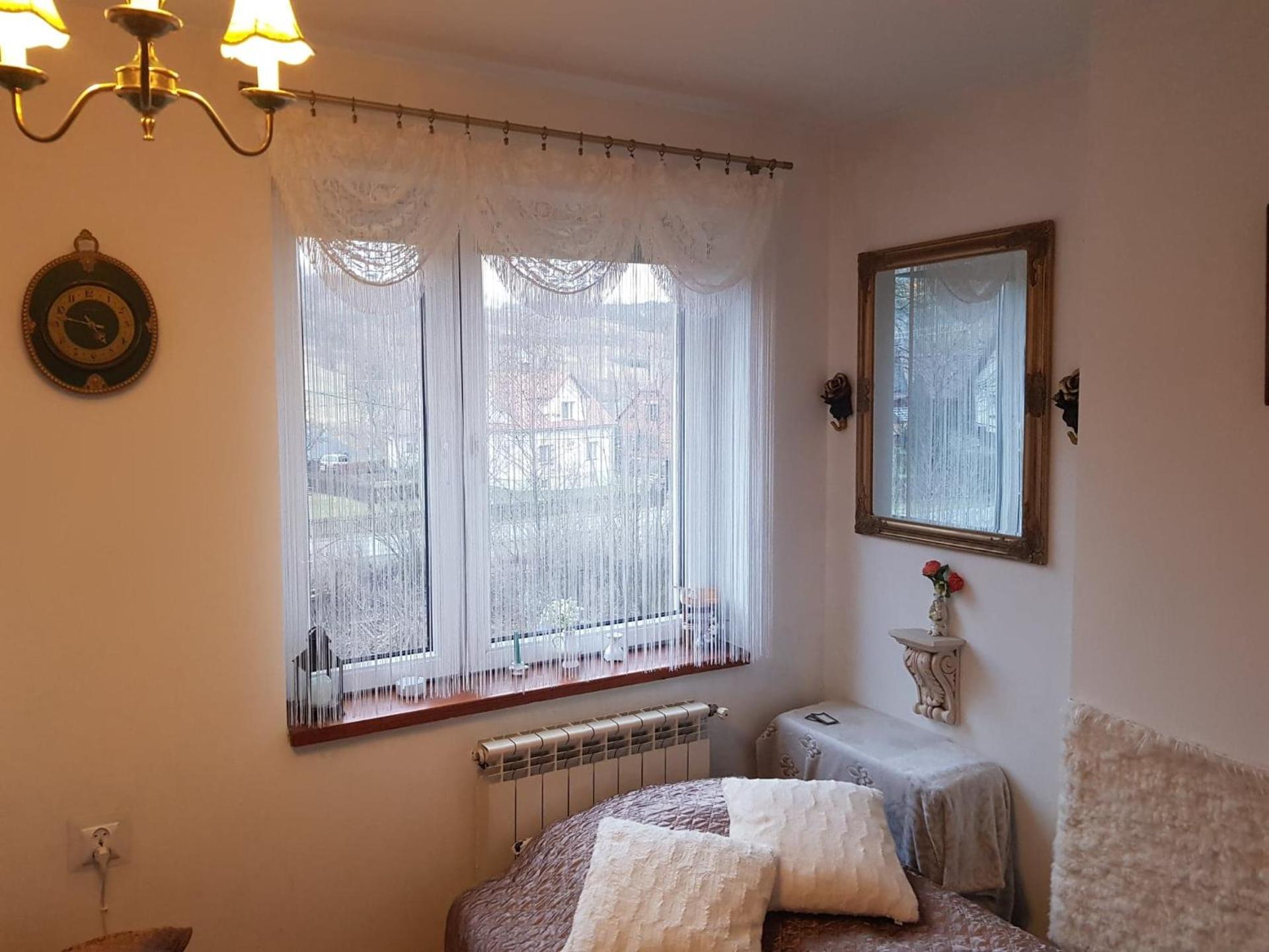 Zajazd Ponikiew - Noclegi Wadowice