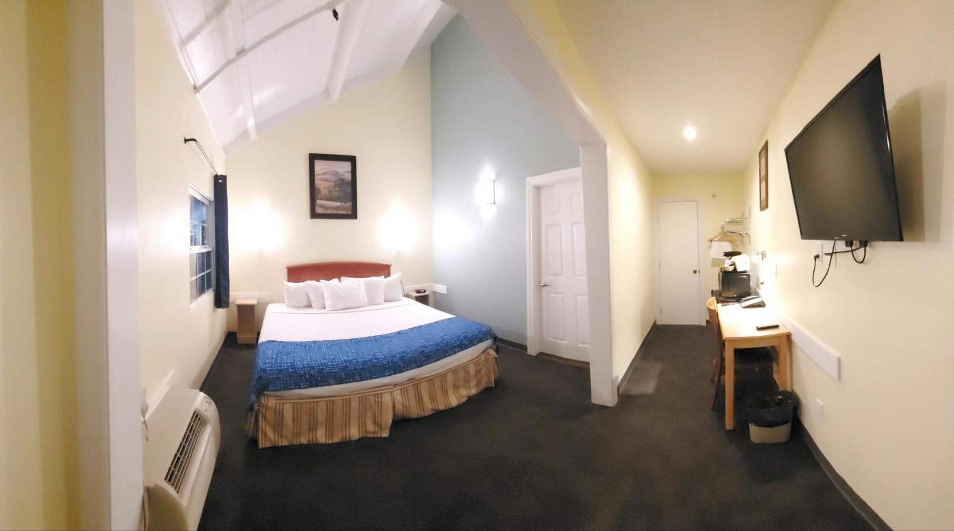 Travelodge by Wyndham Fairfield/Napa Valley