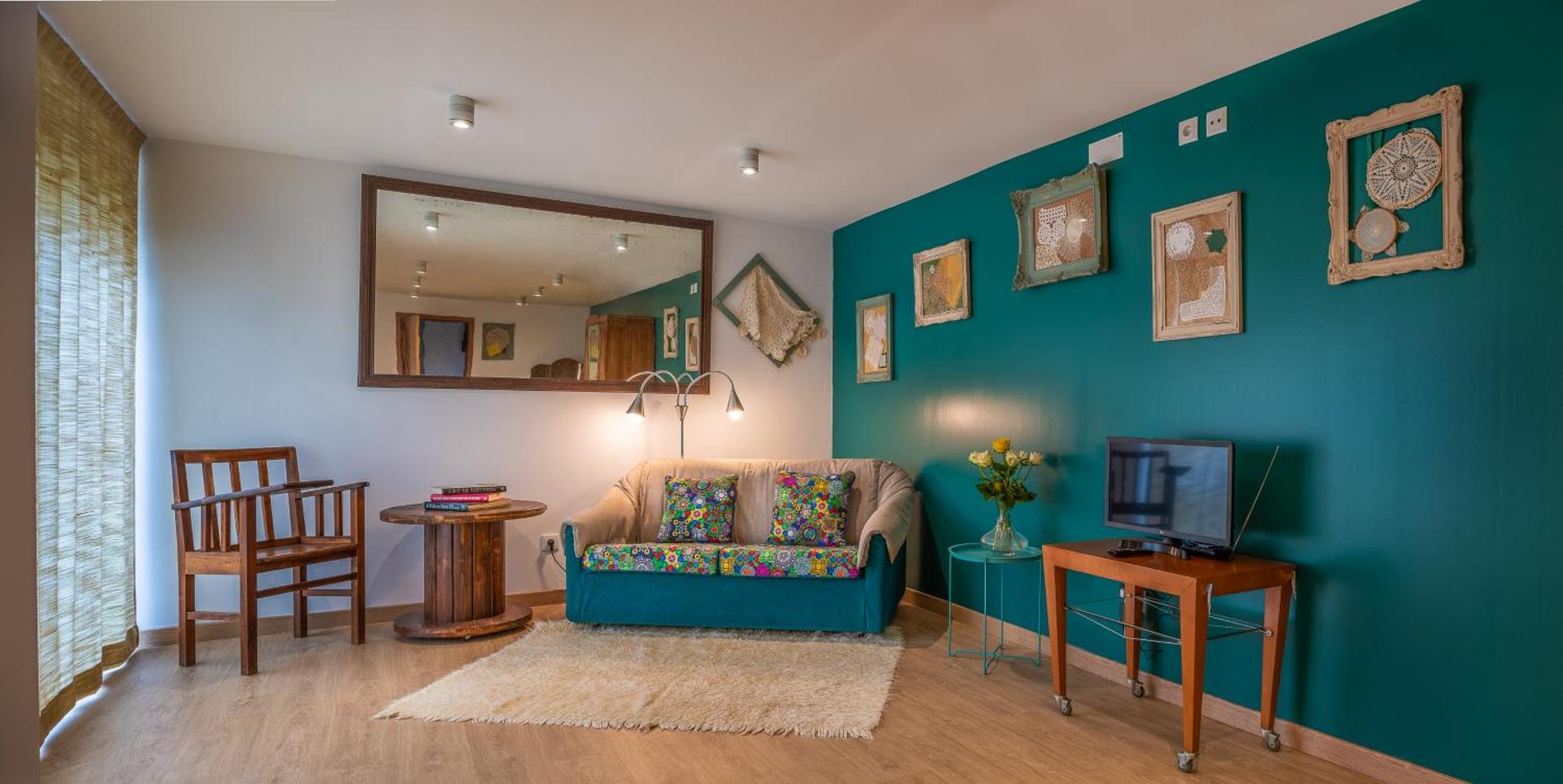 Casa dos Castanheiros