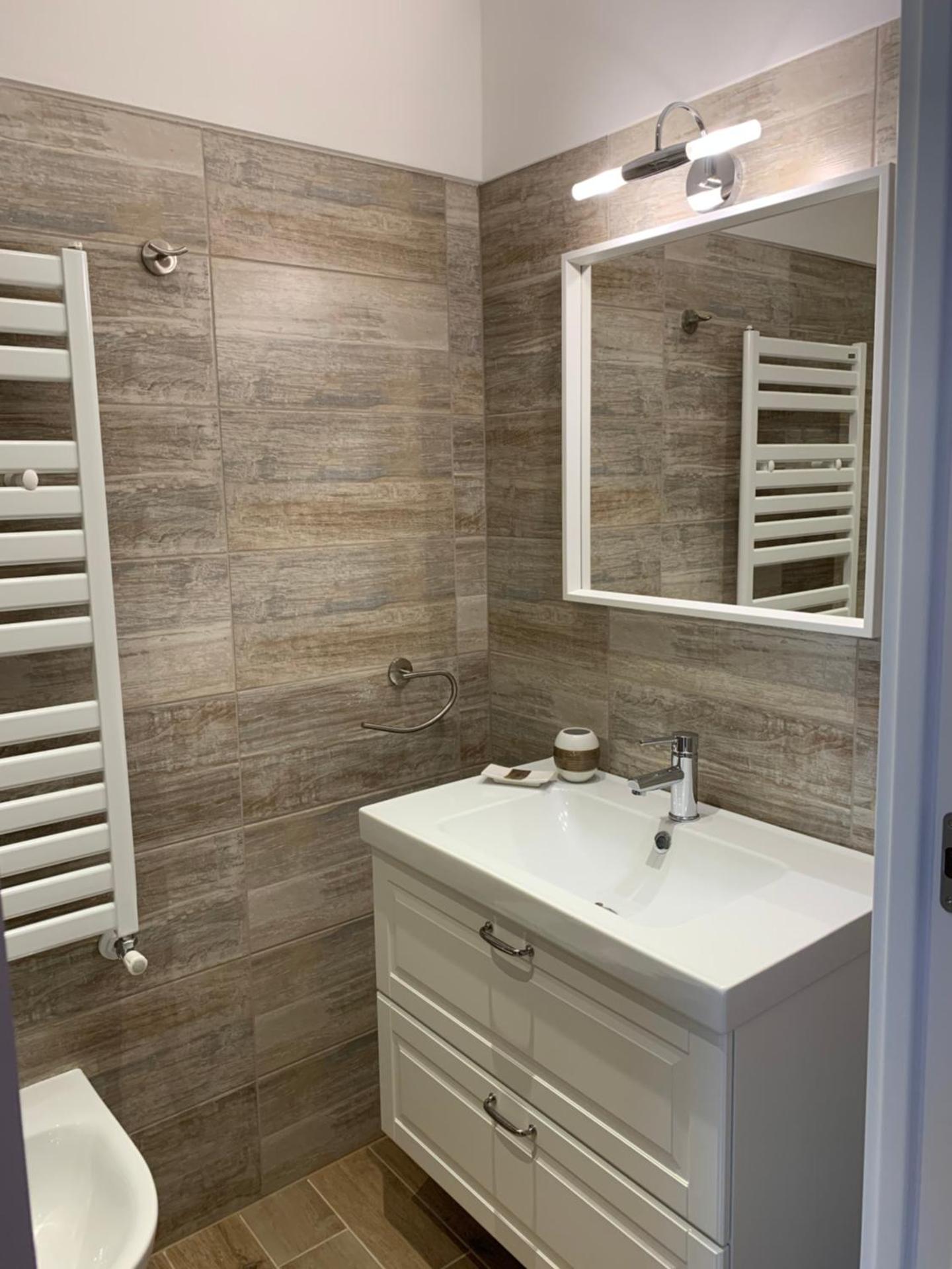 Camera Matrimoniale Standard