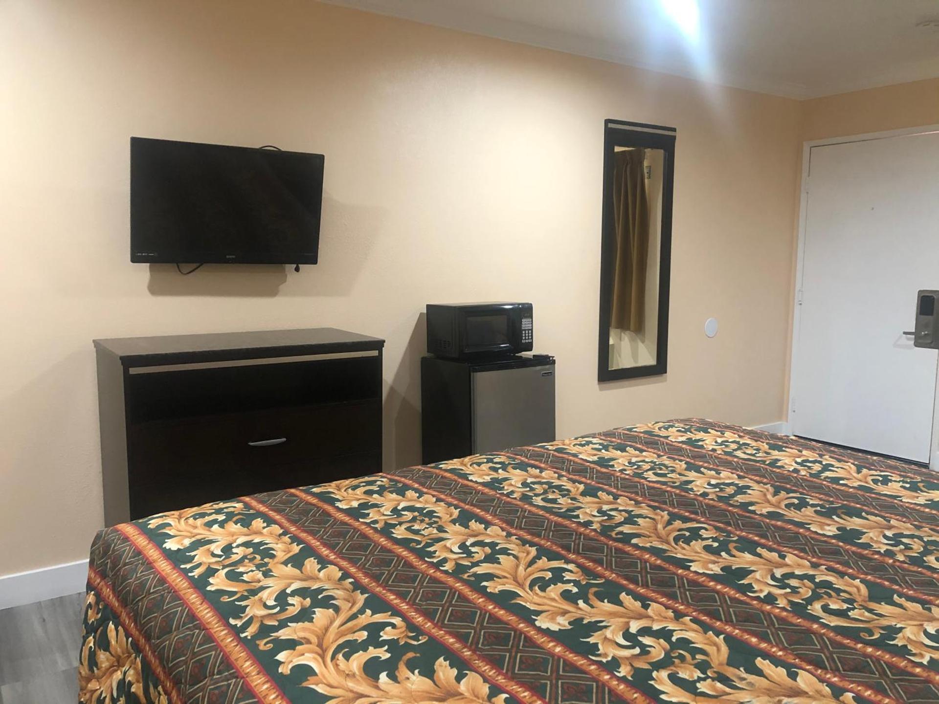 Economy Inn near Ontario Airport - Chino