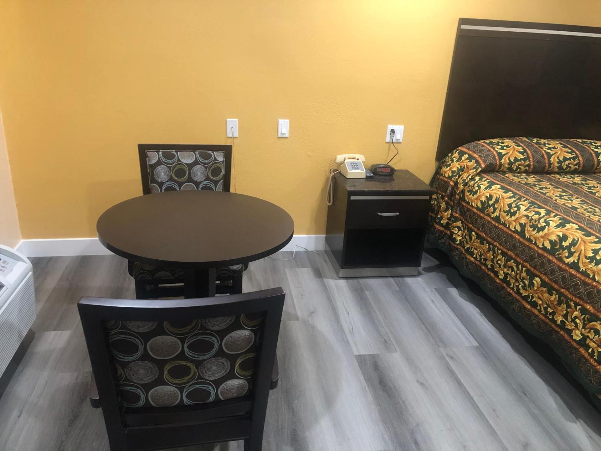 Economy Inn near Ontario Airport - Chino