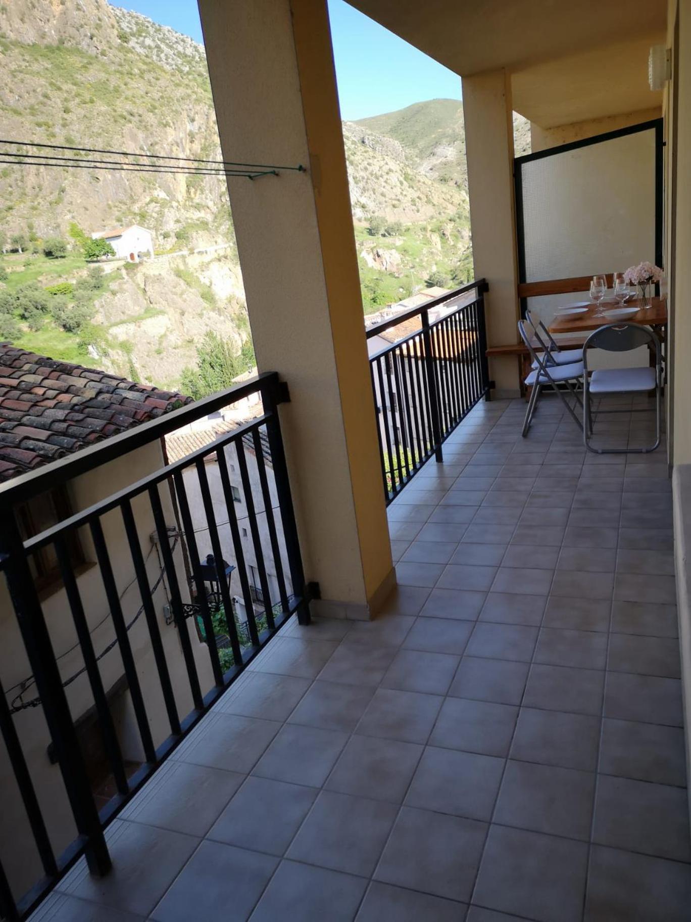 Apartamento Las Huellas