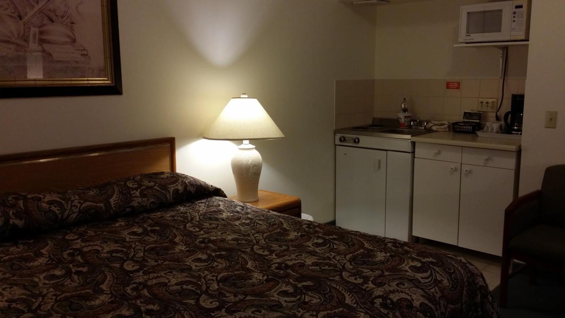 Family Suite - Non Pet Friendly