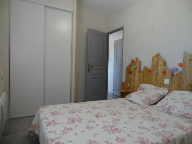 Acienne bergerie cévenole avec spa