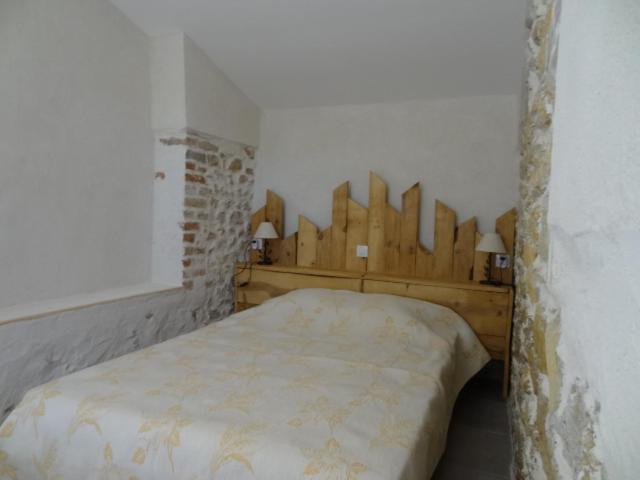 Acienne bergerie cévenole avec spa