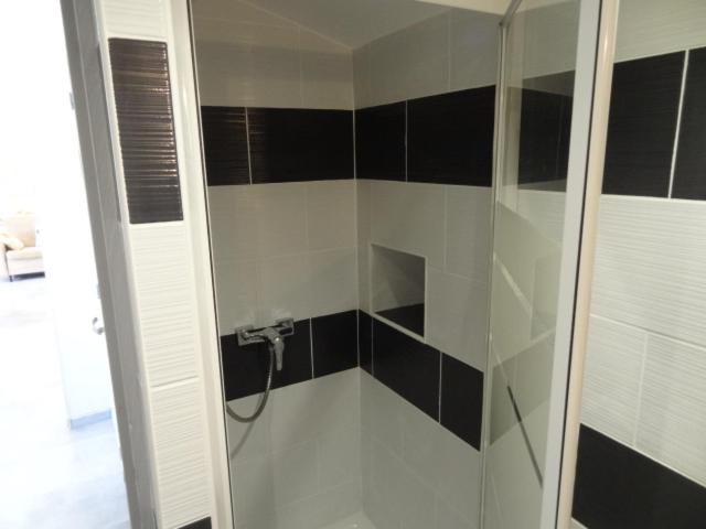 Acienne bergerie cévenole avec spa