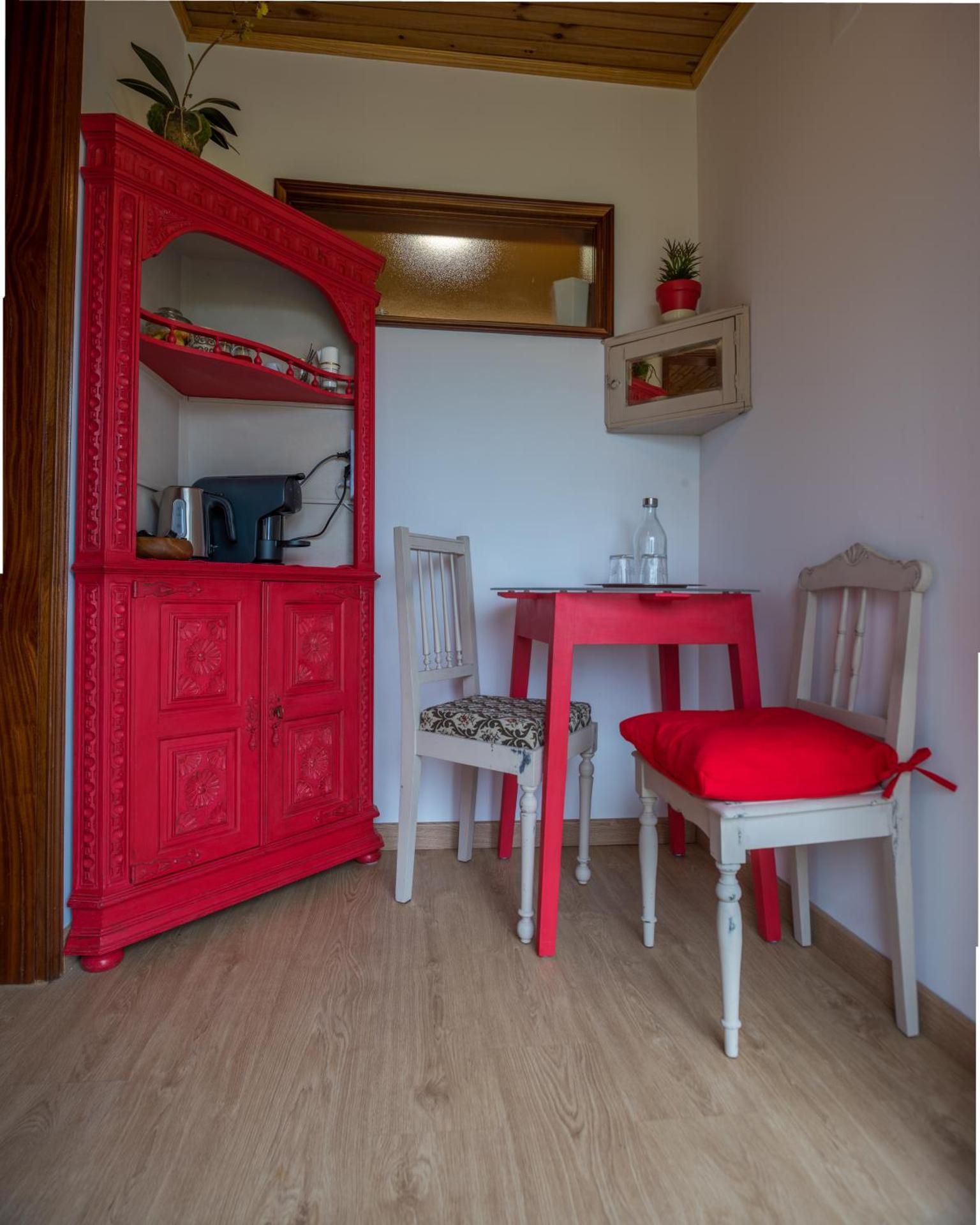 Casa dos Castanheiros