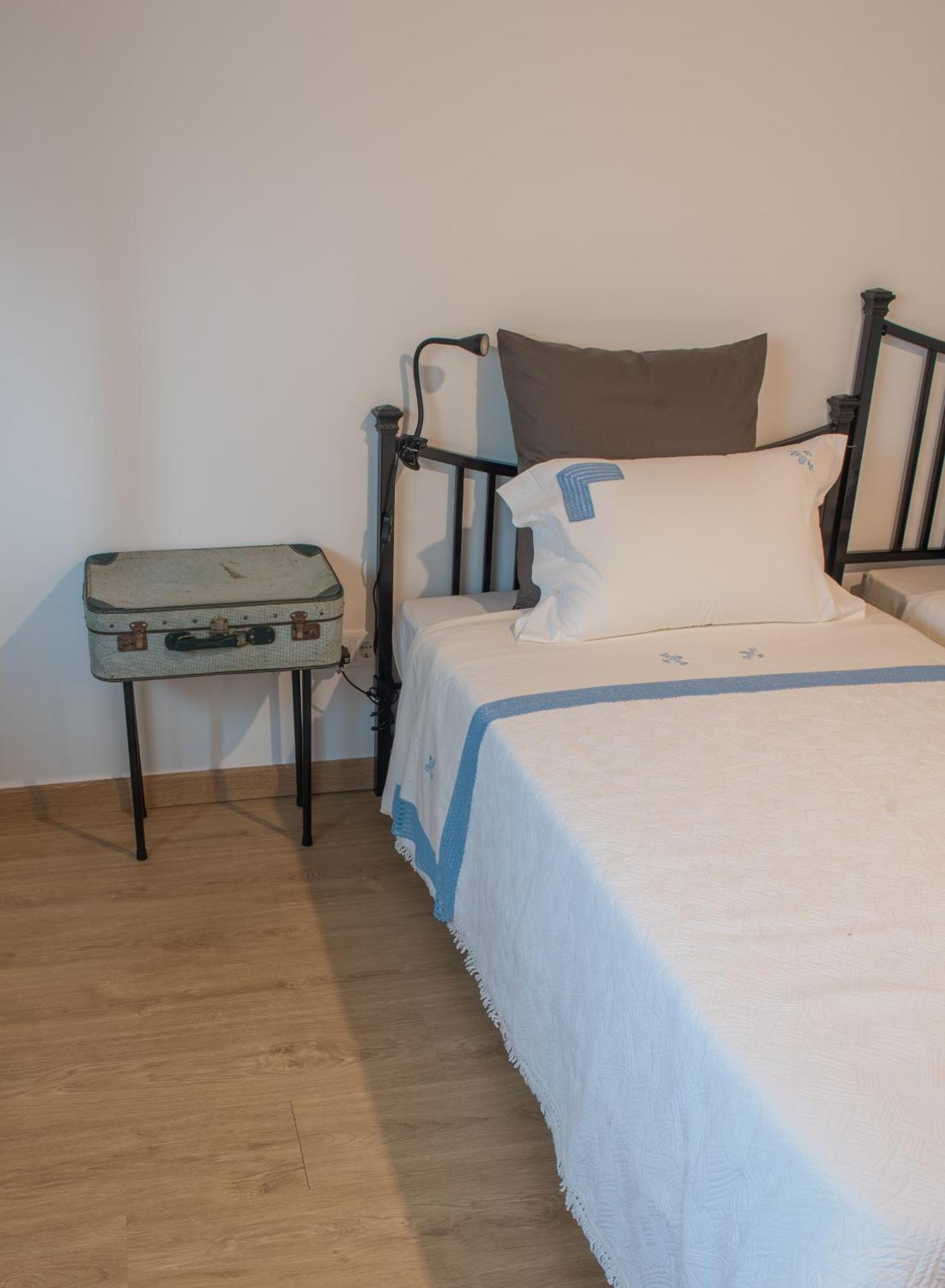 Casa dos Castanheiros