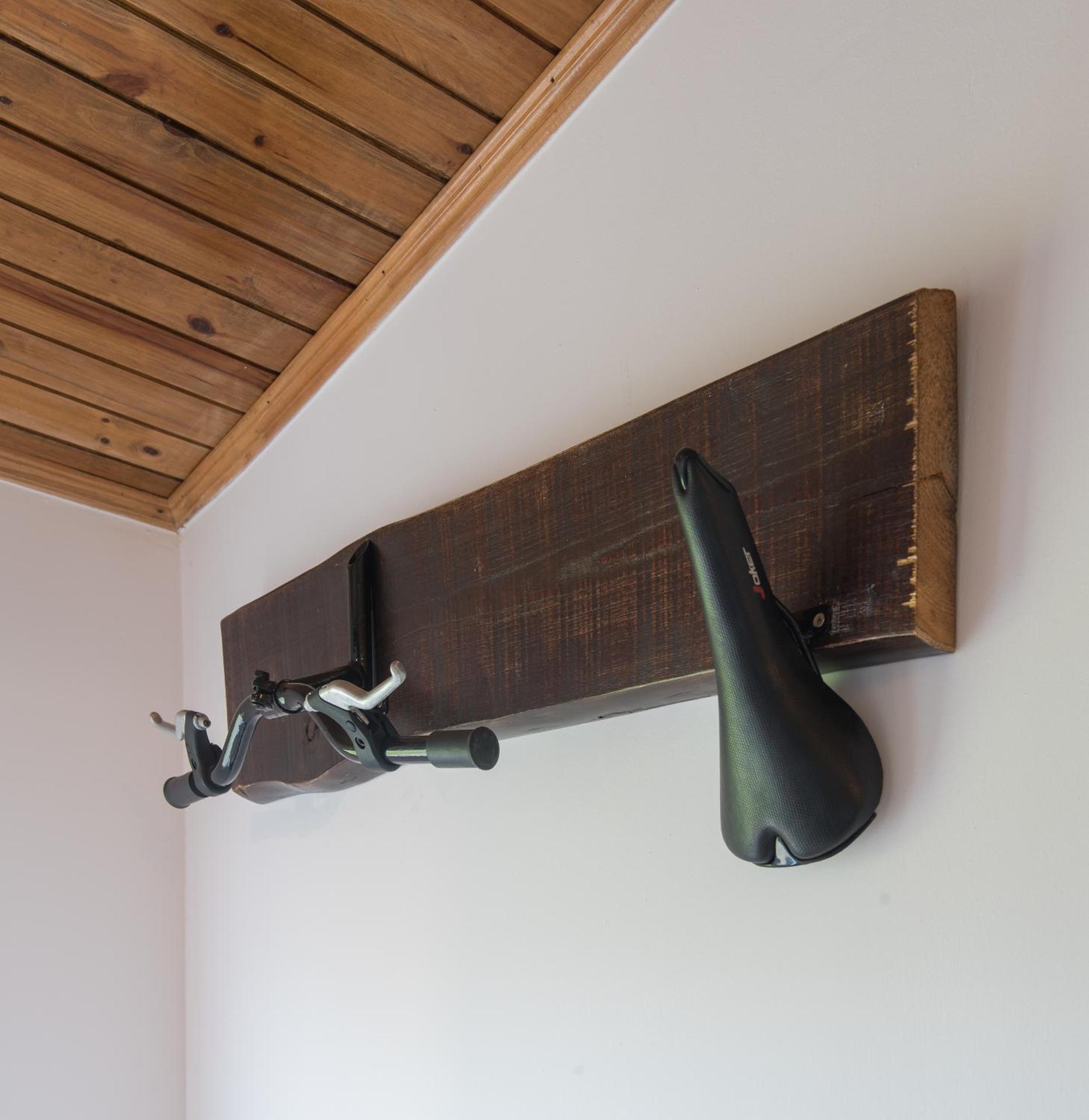 Casa dos Castanheiros