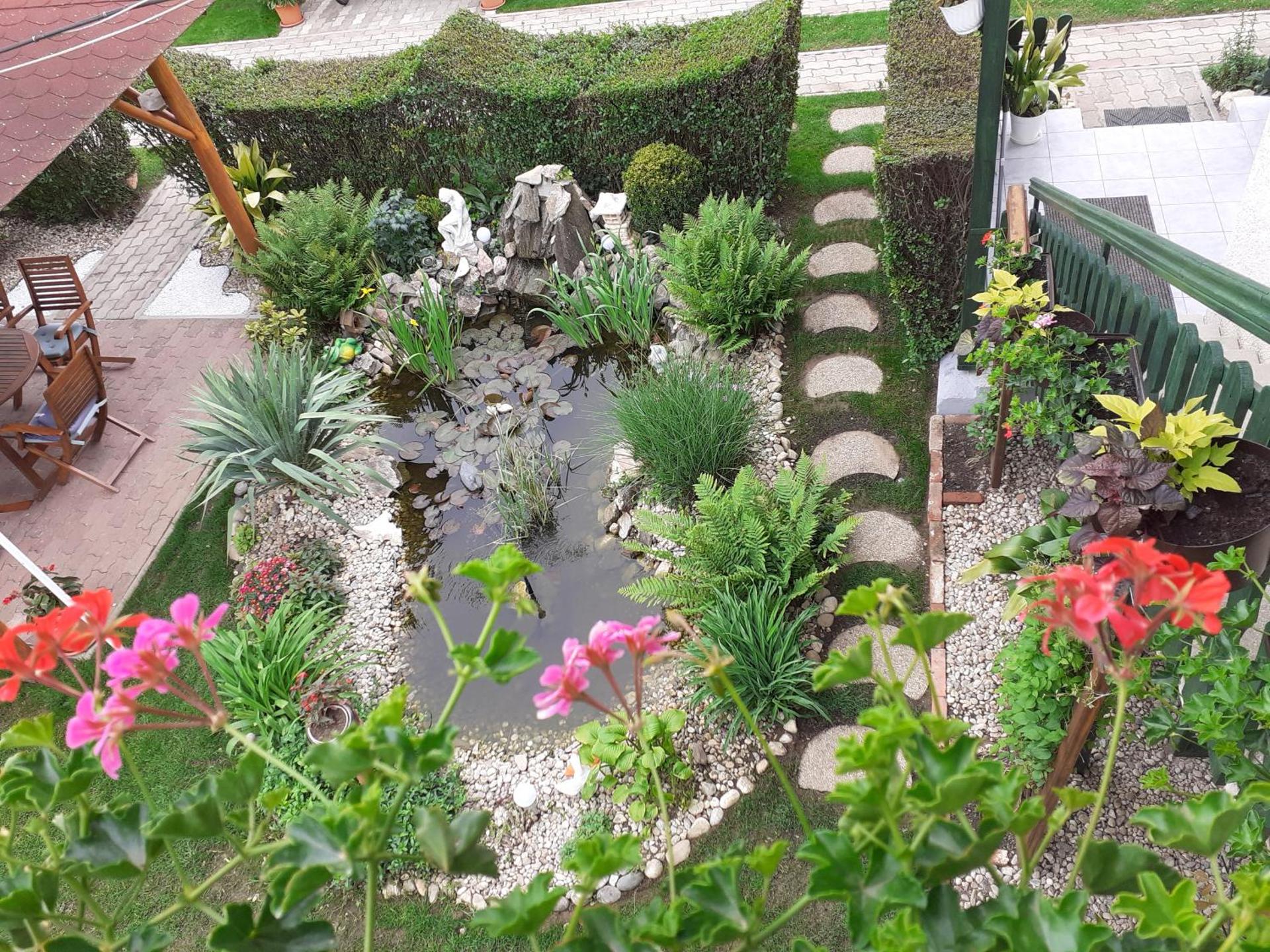 Hajnalka vendégház