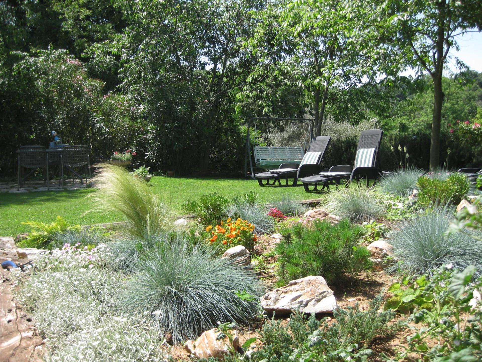 Agriturismo Campagnoletto