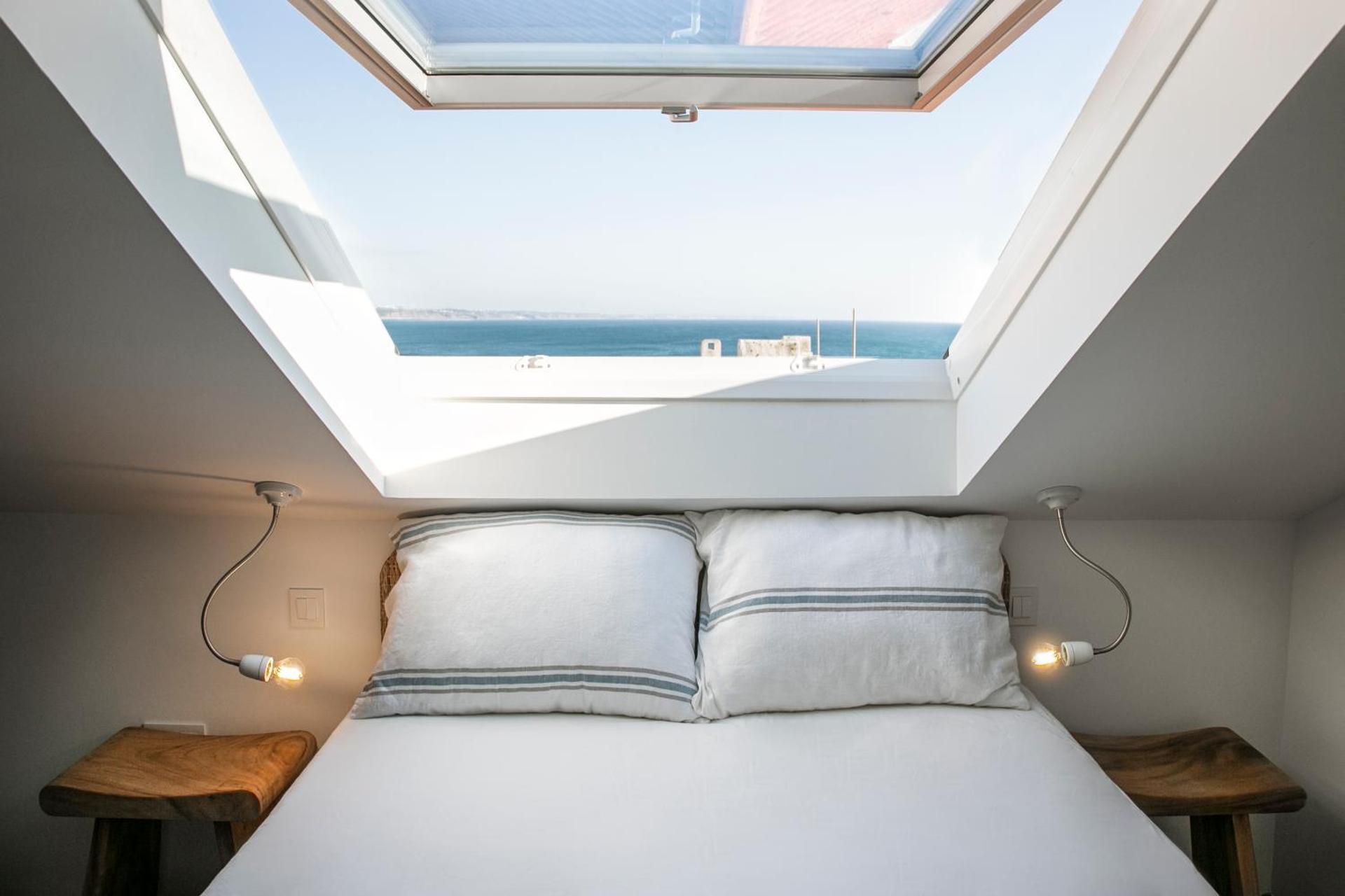 Mare Cheia: Beach and Surf Apartment 2