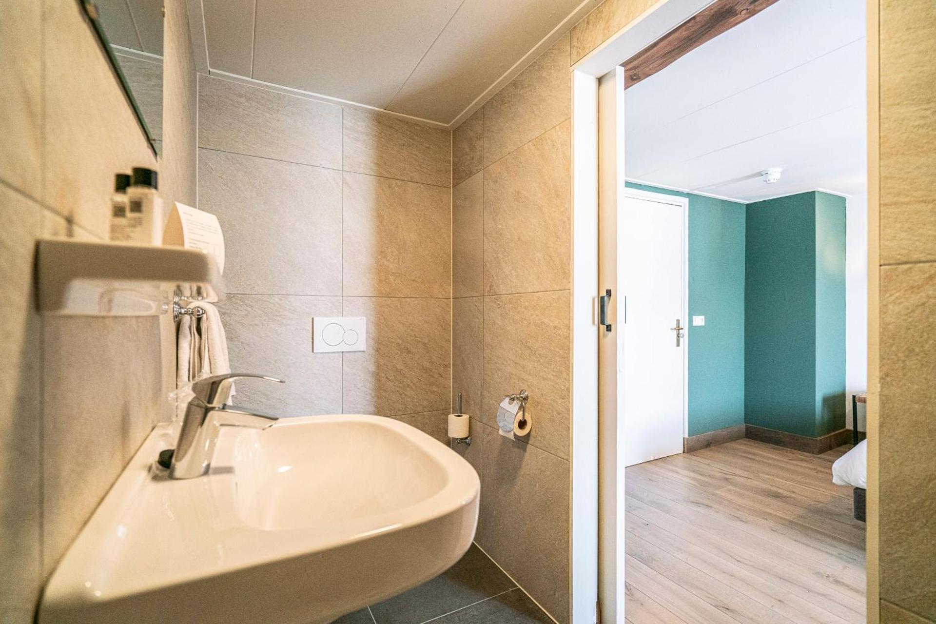 Hotel & Eetk'fee de VLiK