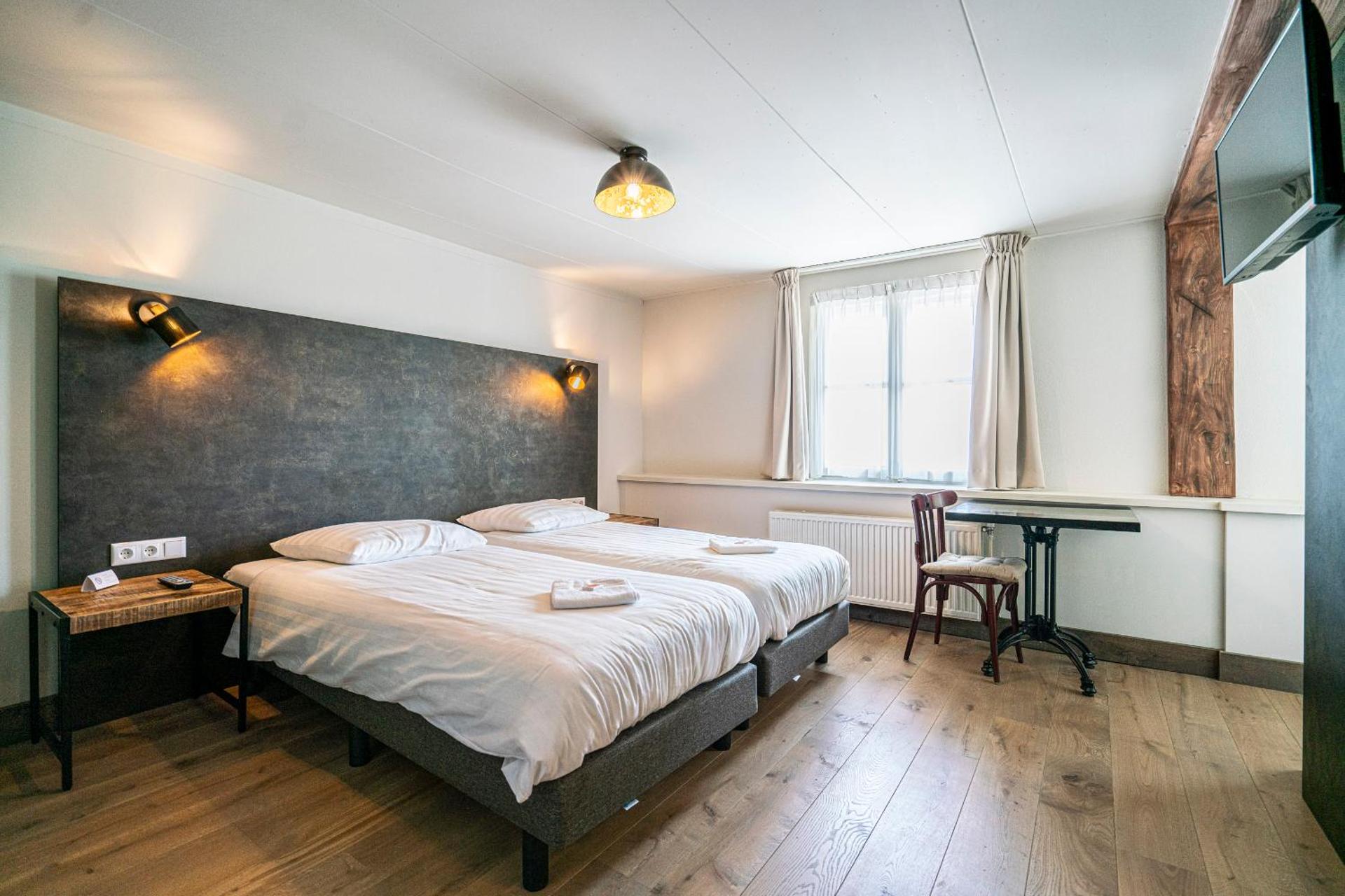 Hotel & Eetk'fee de VLiK